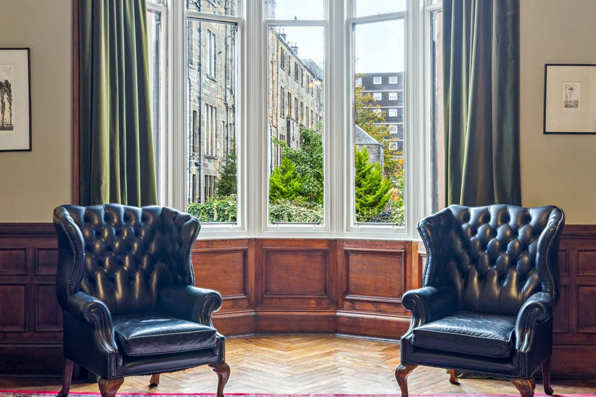 7 Lorraine Road, Dowanhill, Glasgow, G12 9NZ - Picture #12