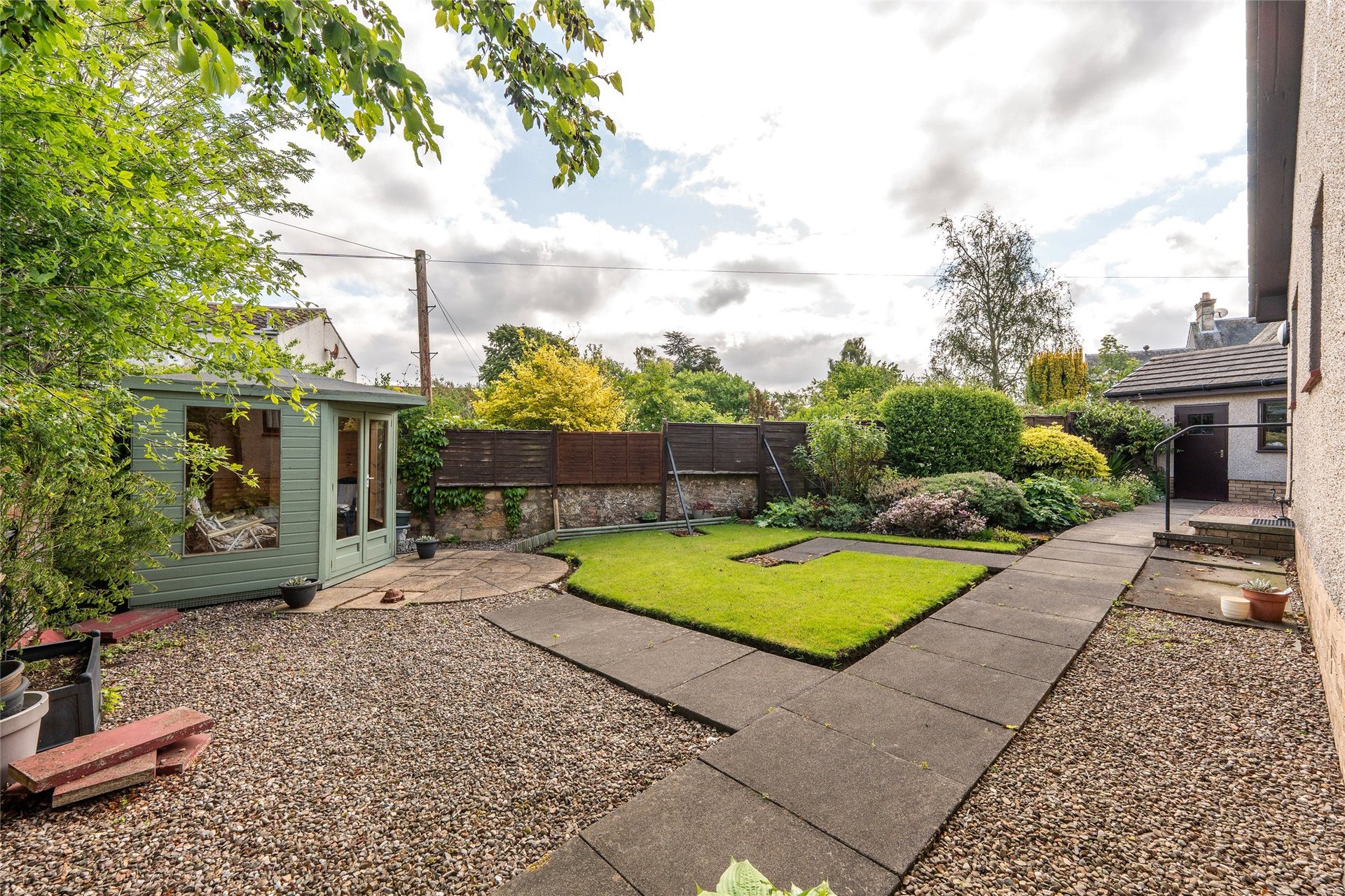 Rubislaw, 11 Millbank, Cupar, Fife, KY15 5DP - Picture #4