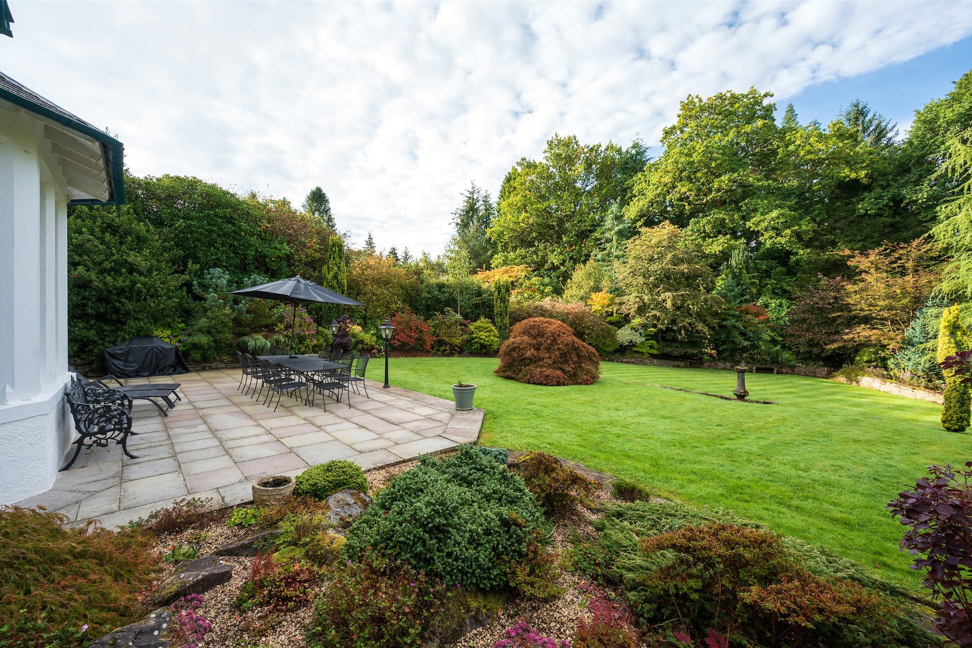 Cardrona, Glen Road, Dunblane, Stirlingshire, FK15 0DT - Picture #27