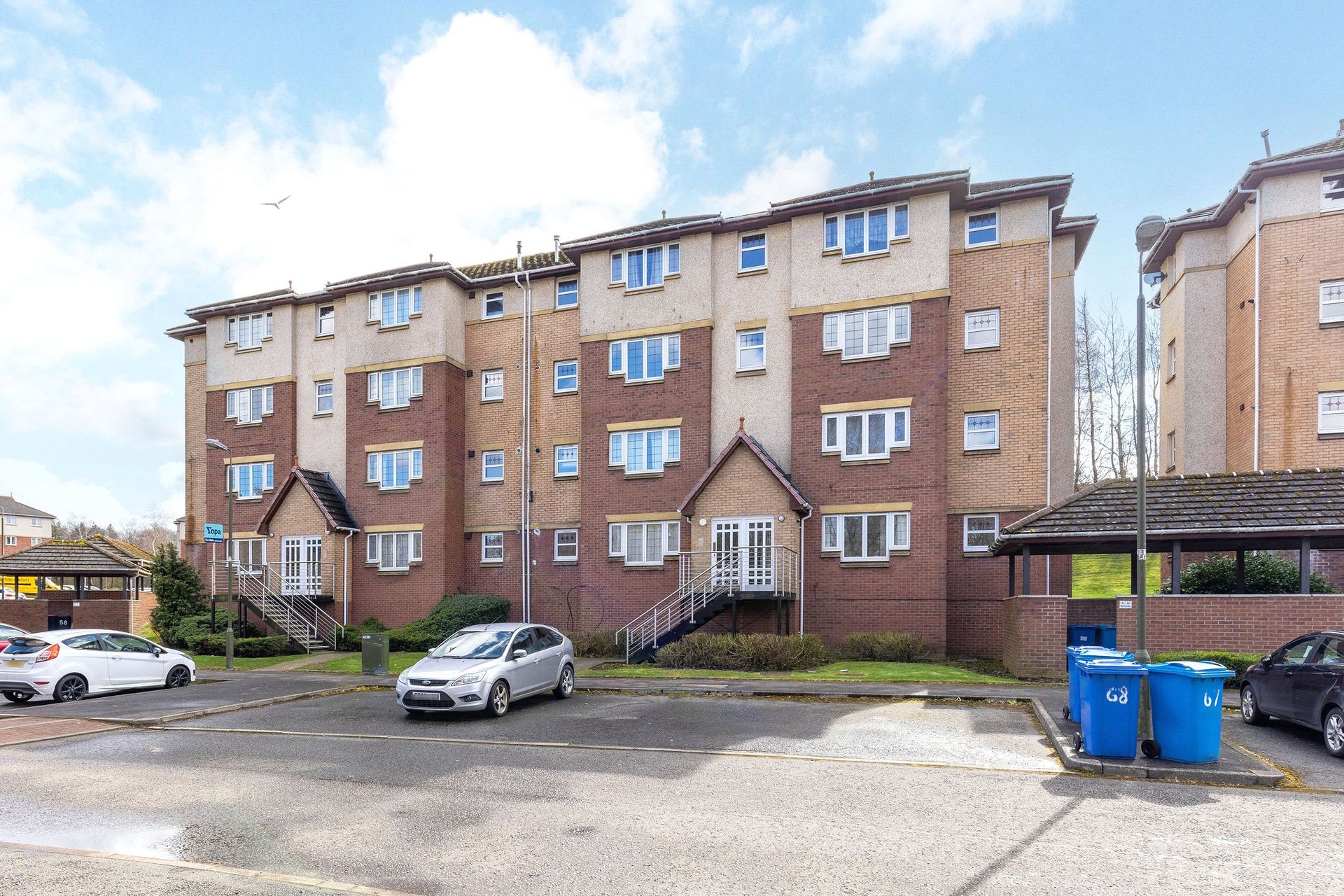 57 Burnvale, Livingston, West Lothian, EH54 6DH - Picture #14