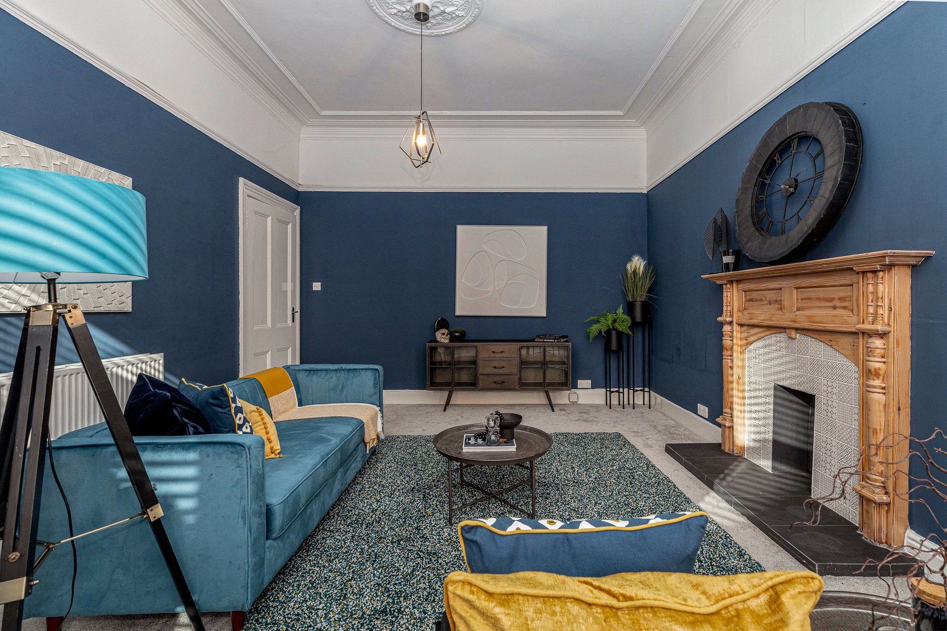 Main Door, 59 White Street, Partick, Glasgow, G11 5EQ - Picture #4