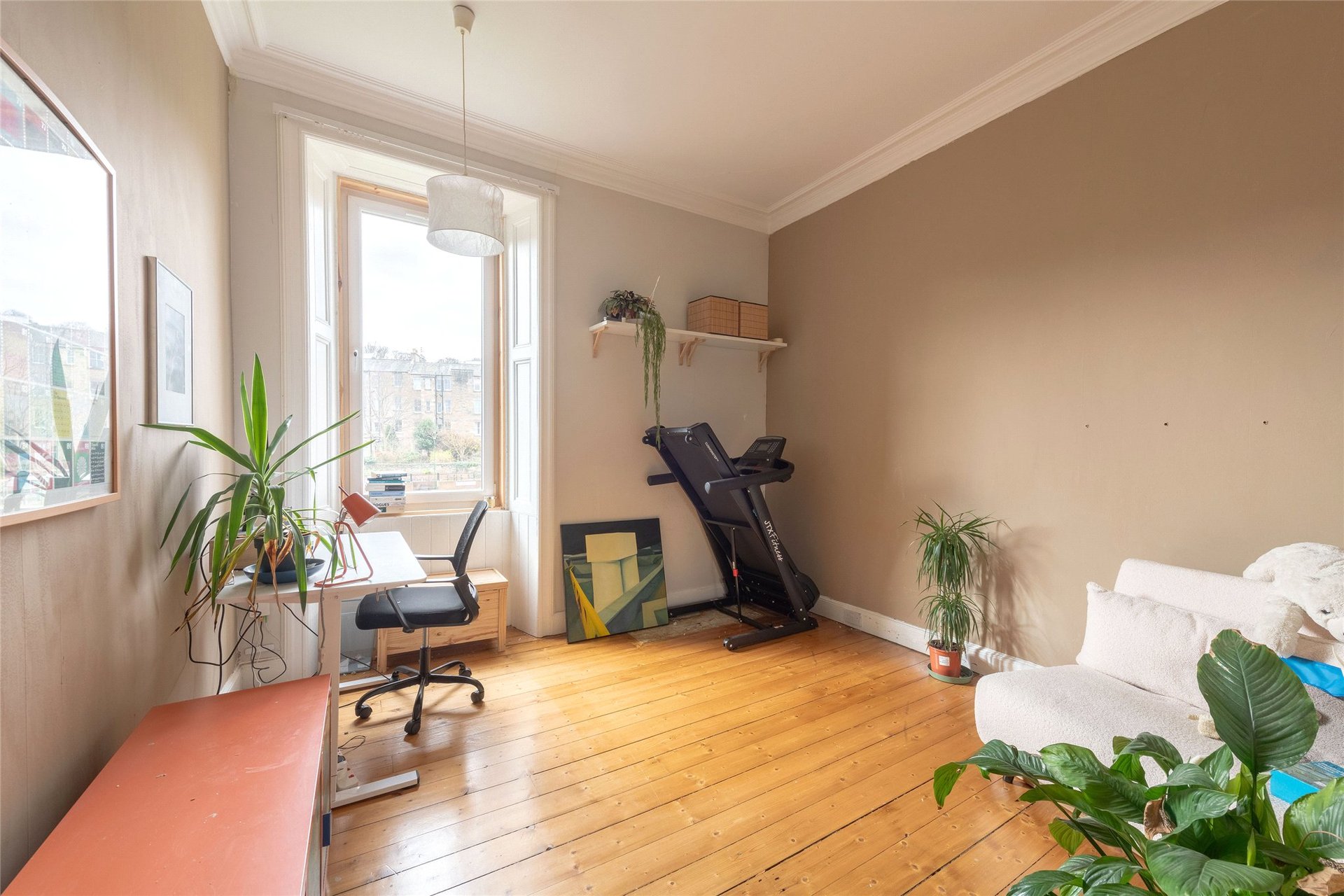 Flat (2f3), 134 Brunton Gardens, Montgomery Street, Edinburgh, Midlothian, EH7 5ET - Picture #12