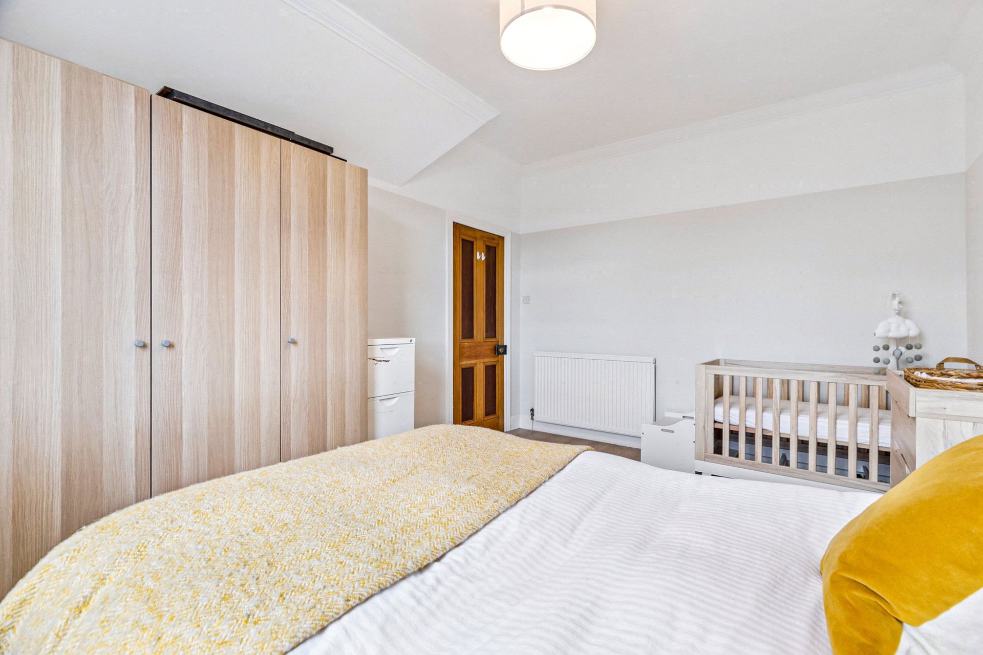 8 Northland Drive, Scotstoun, Glasgow, G14 9BA - Picture #29