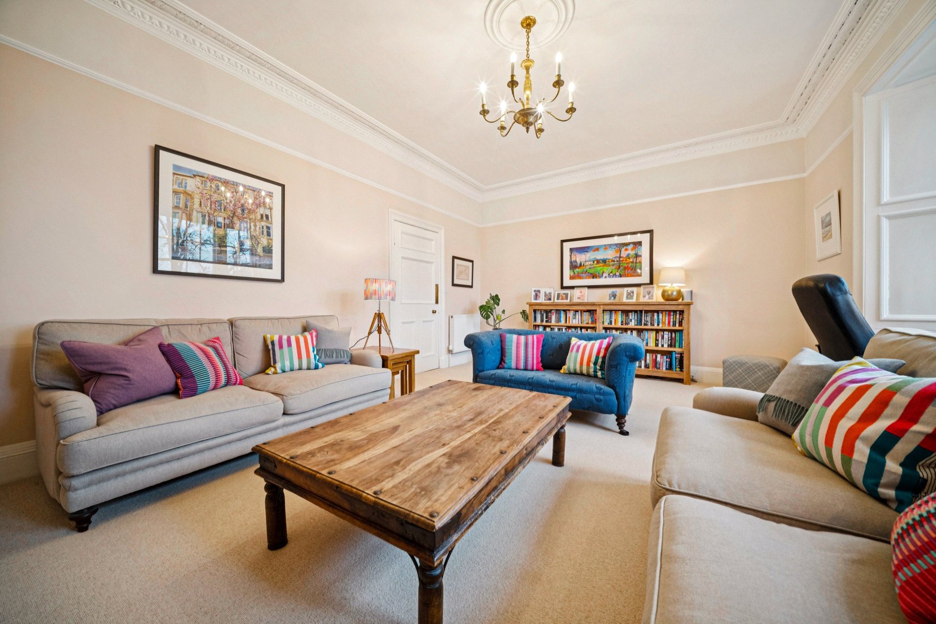 10 Inverleith Gardens, Edinburgh, Midlothian, EH3 5PS - Picture #31