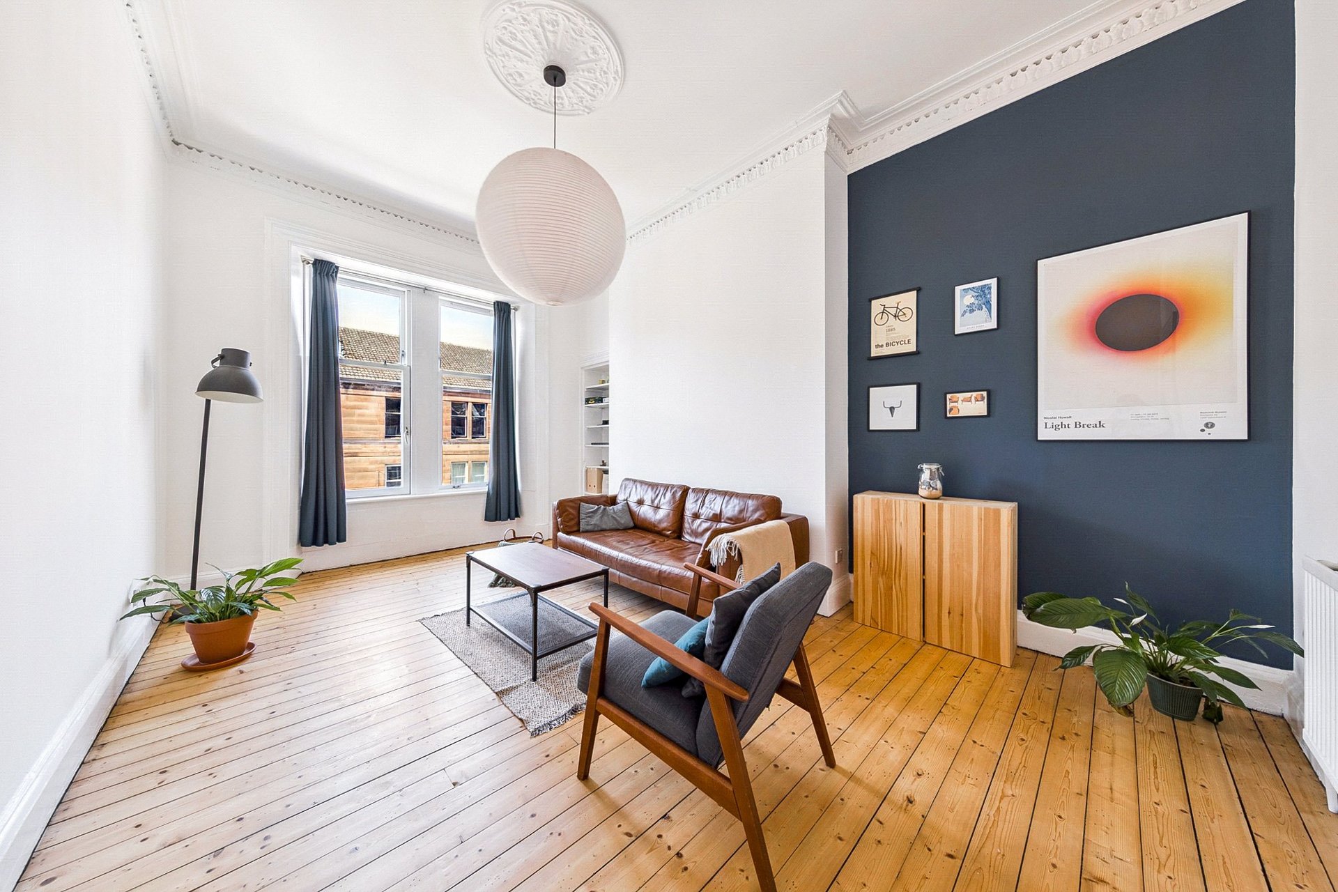 3/1, 6 Dryburgh Gardens, North Kelvinside, Glasgow, G20 6BT - Picture #12