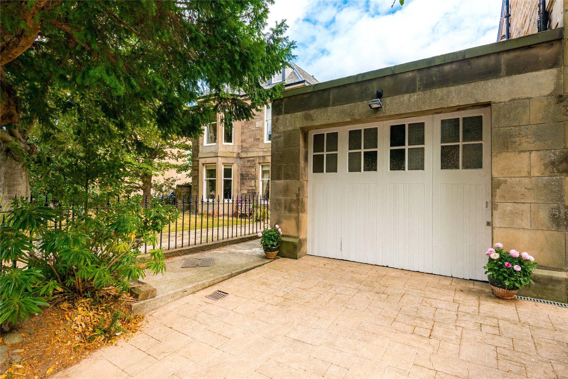 97 Mayfield Road, Edinburgh, EH9 3AQ - Picture #34