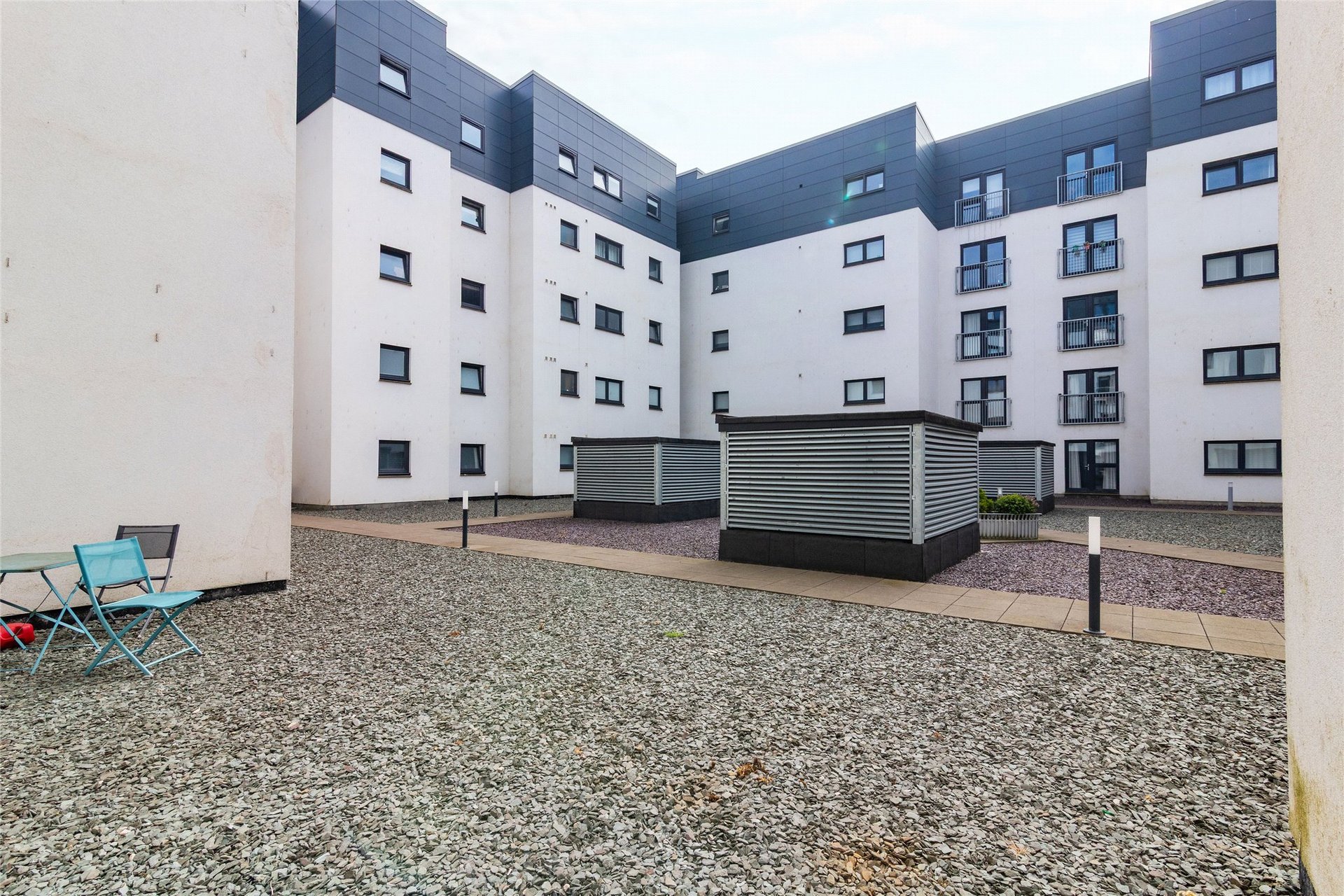 Flat 1/5, 29 Barrland Street, Glasgow, Glasgow City, G41 1BG - Picture #5