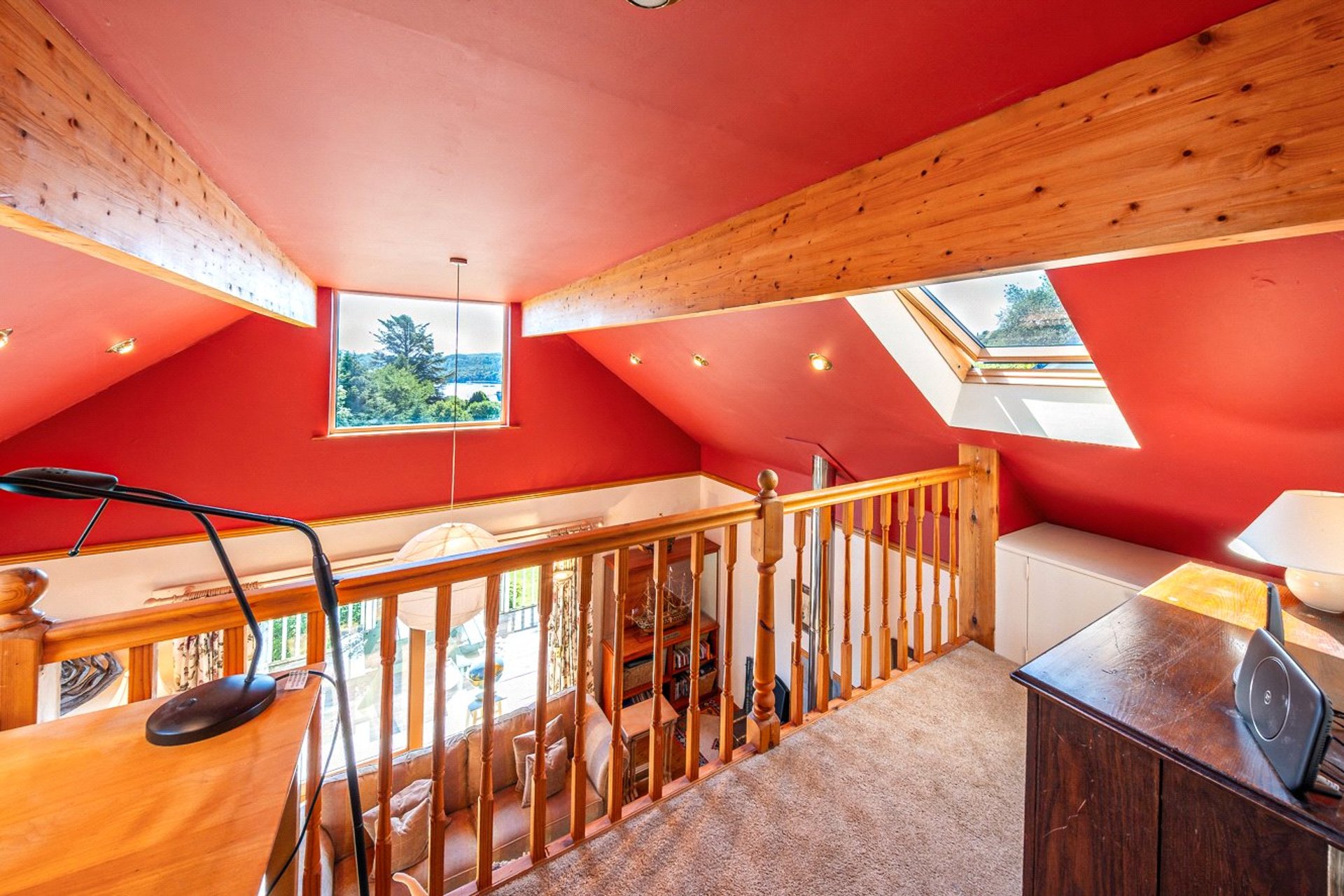 Craigspuir House, 7 Craigspuir Lane, Tobermory, Isle of Mull, Argyll and Bute, PA75 6RD - Picture #39
