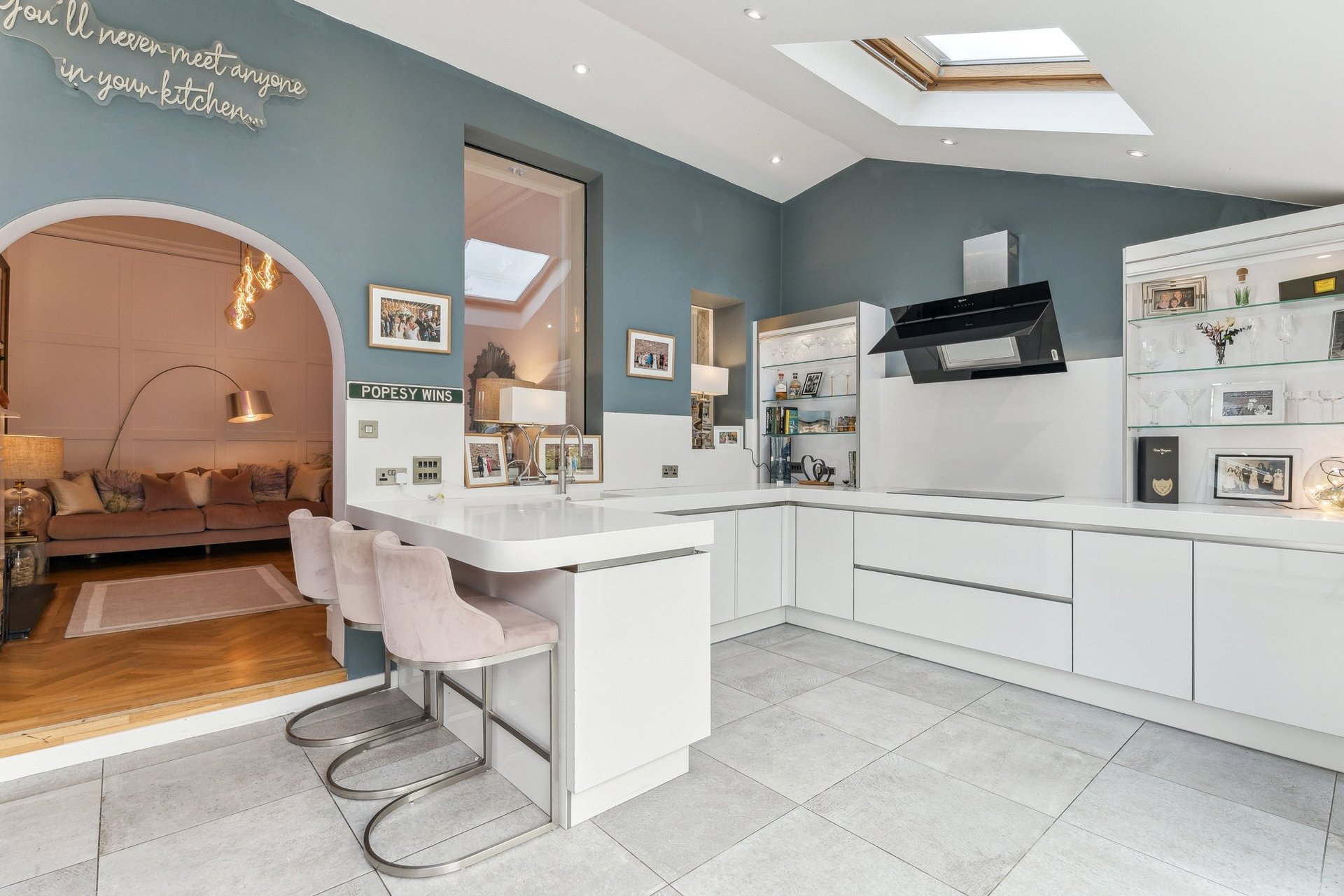 44 Victoria Park Drive South, Scotstoun, Glasgow, G14 9QP - Picture #2