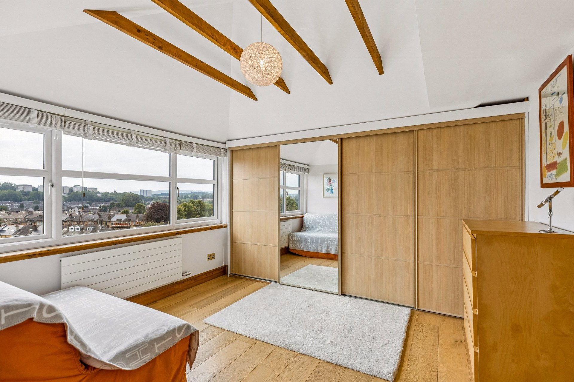 20A St. Brides Road, Newlands, Glasgow, G43 2DU - Picture #29