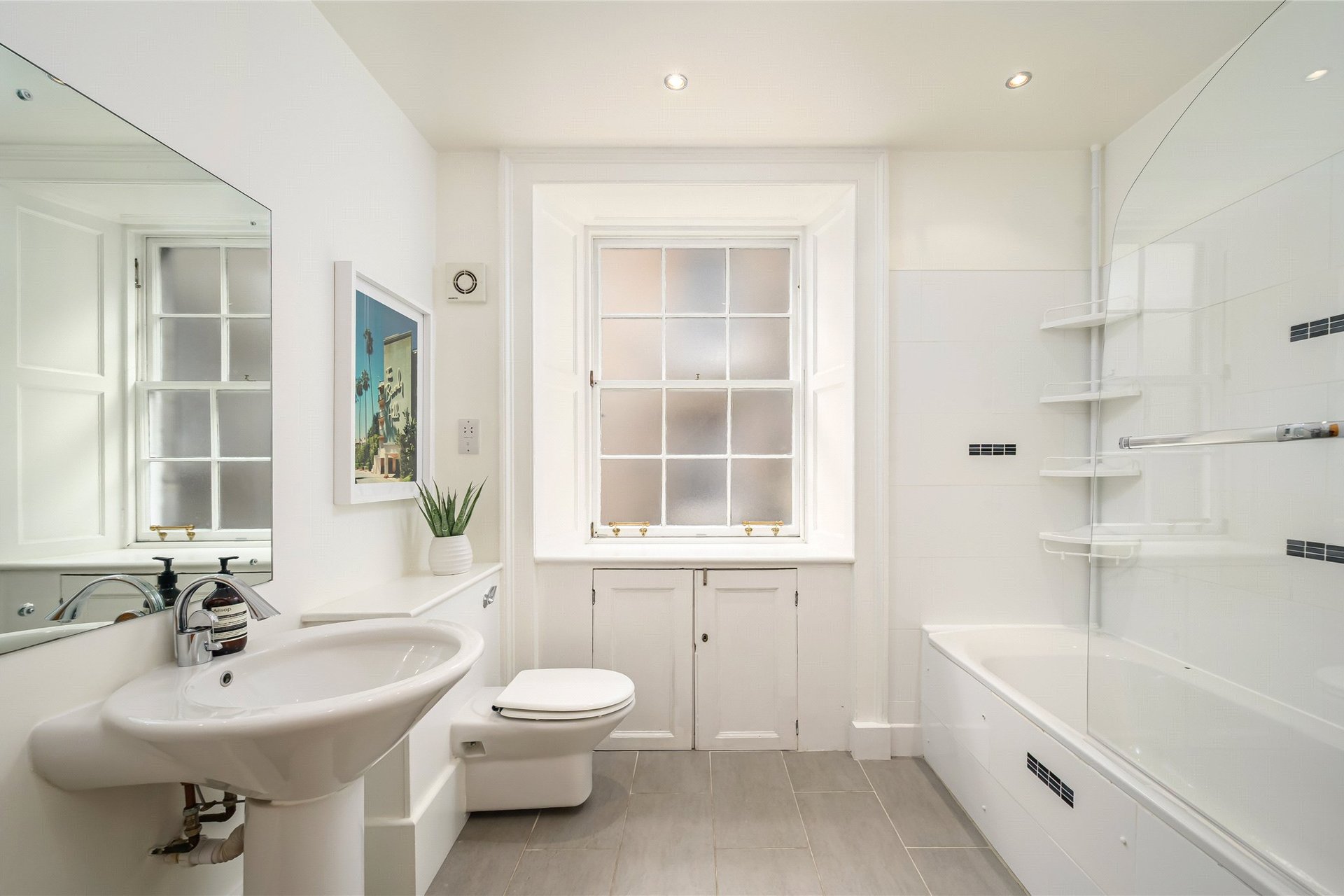 1/4 Parliament Square, Edinburgh, EH1 1RF - Picture #15