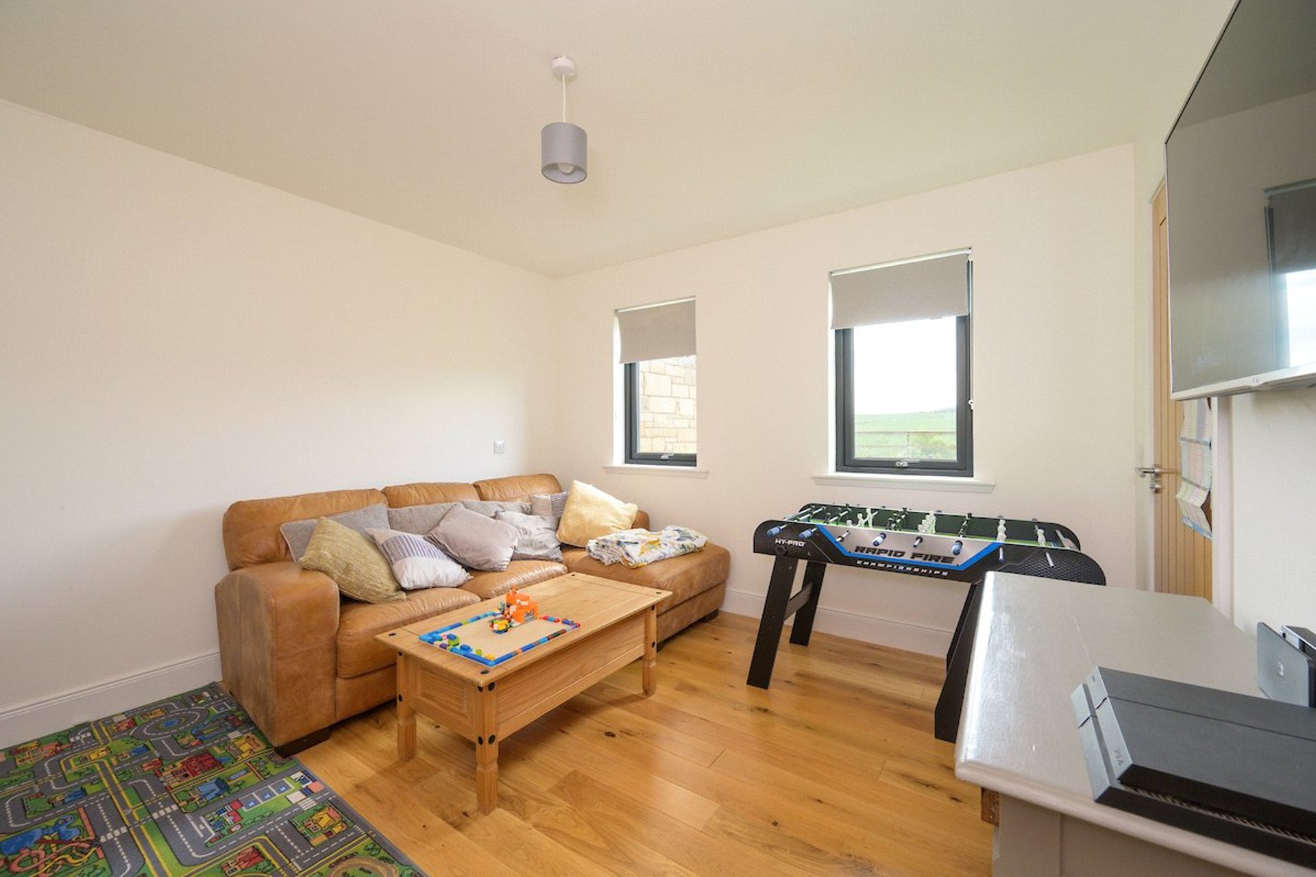 The Old Stackyard, Cove Farm, Cockburnspath, Berwickshire, TD13 5YP - Picture #28