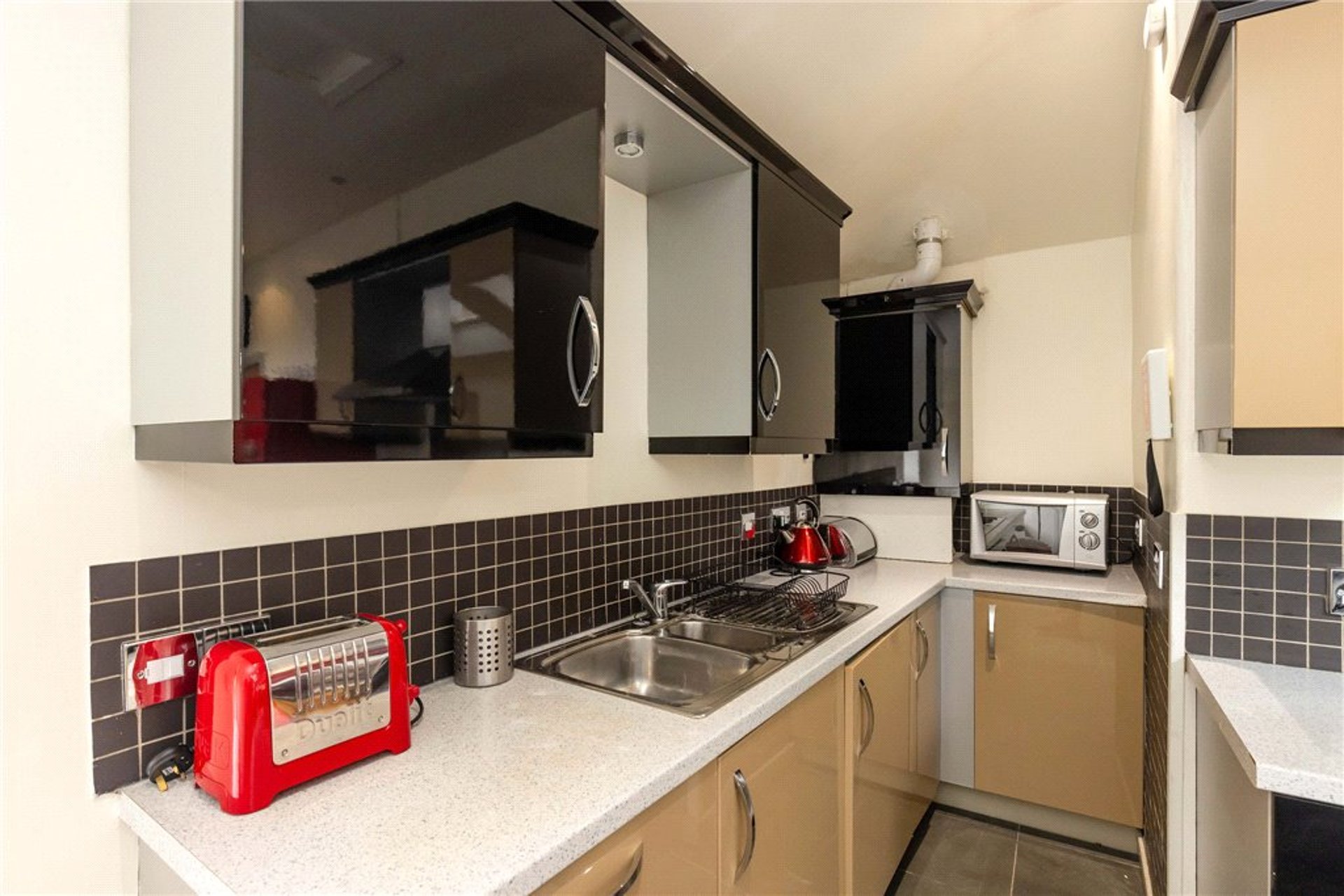 16 Gloucester Lane, New Town, Edinburgh, EH3 6ED - Picture #10