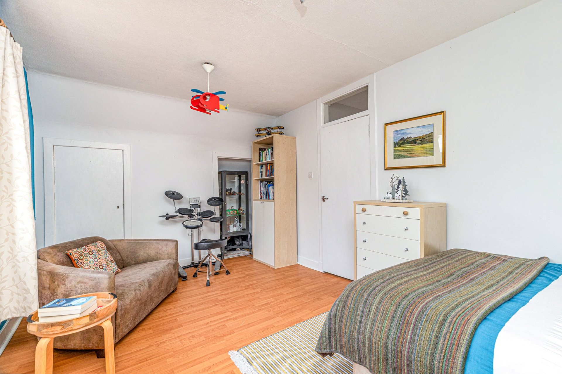 94 Inveroran Drive, Bearsden, G61 2AT - Picture #16