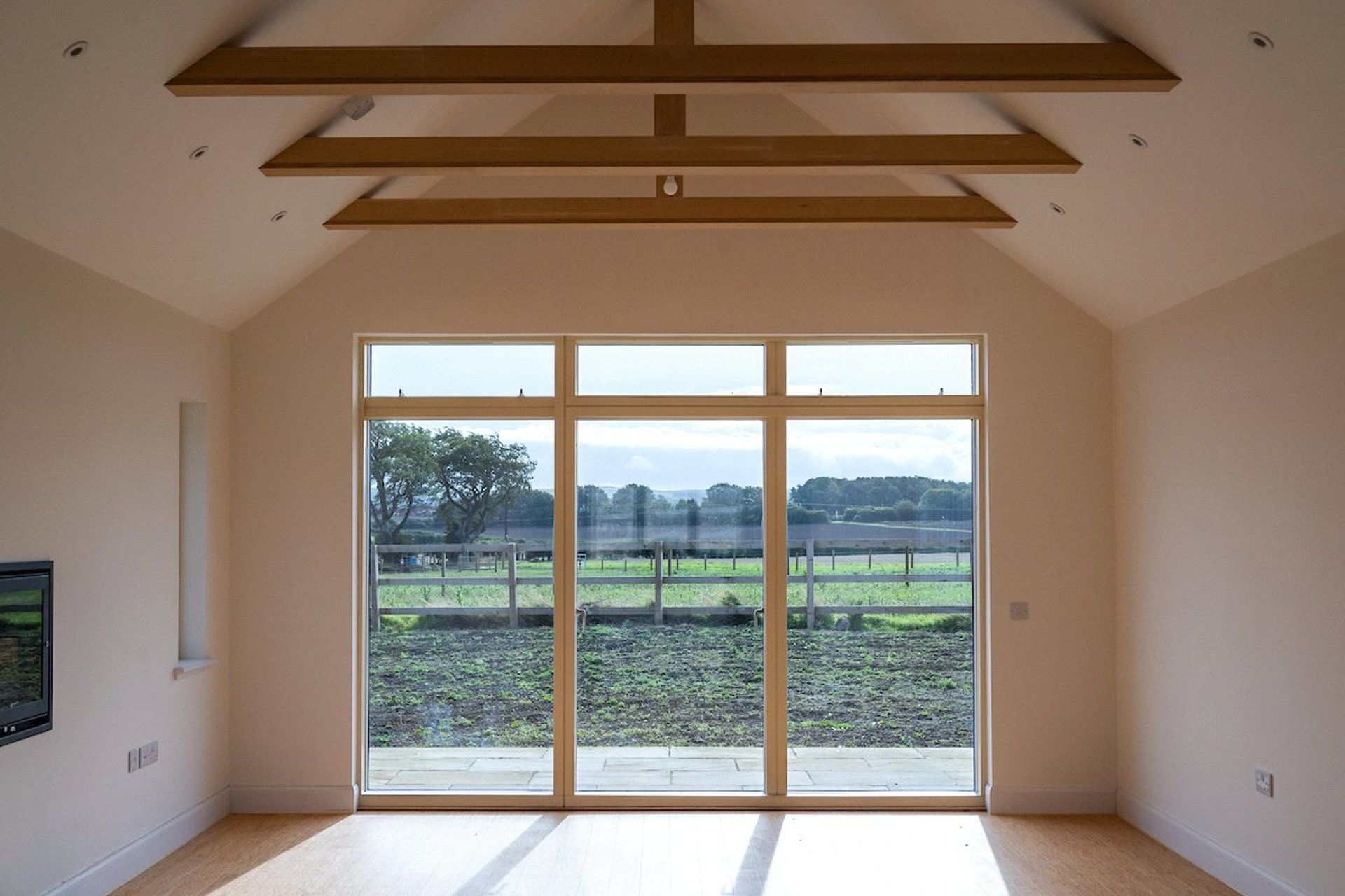 Grieves Cottage, Peaston, Near Humbie, East Lothian, EH35 5NL - Picture #4