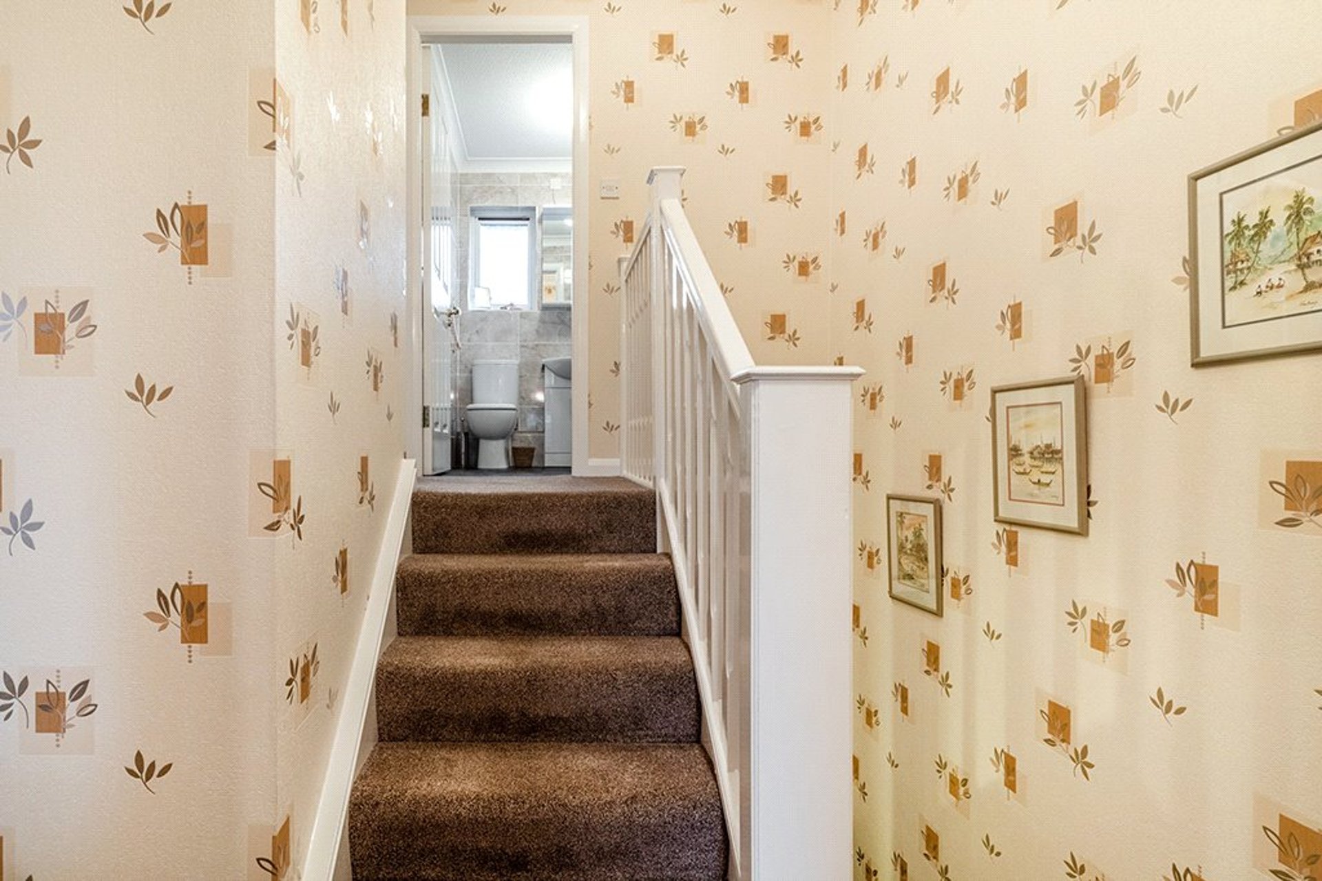 25 Abercrombie Drive, Bearsden, G61 4RR - Picture #15