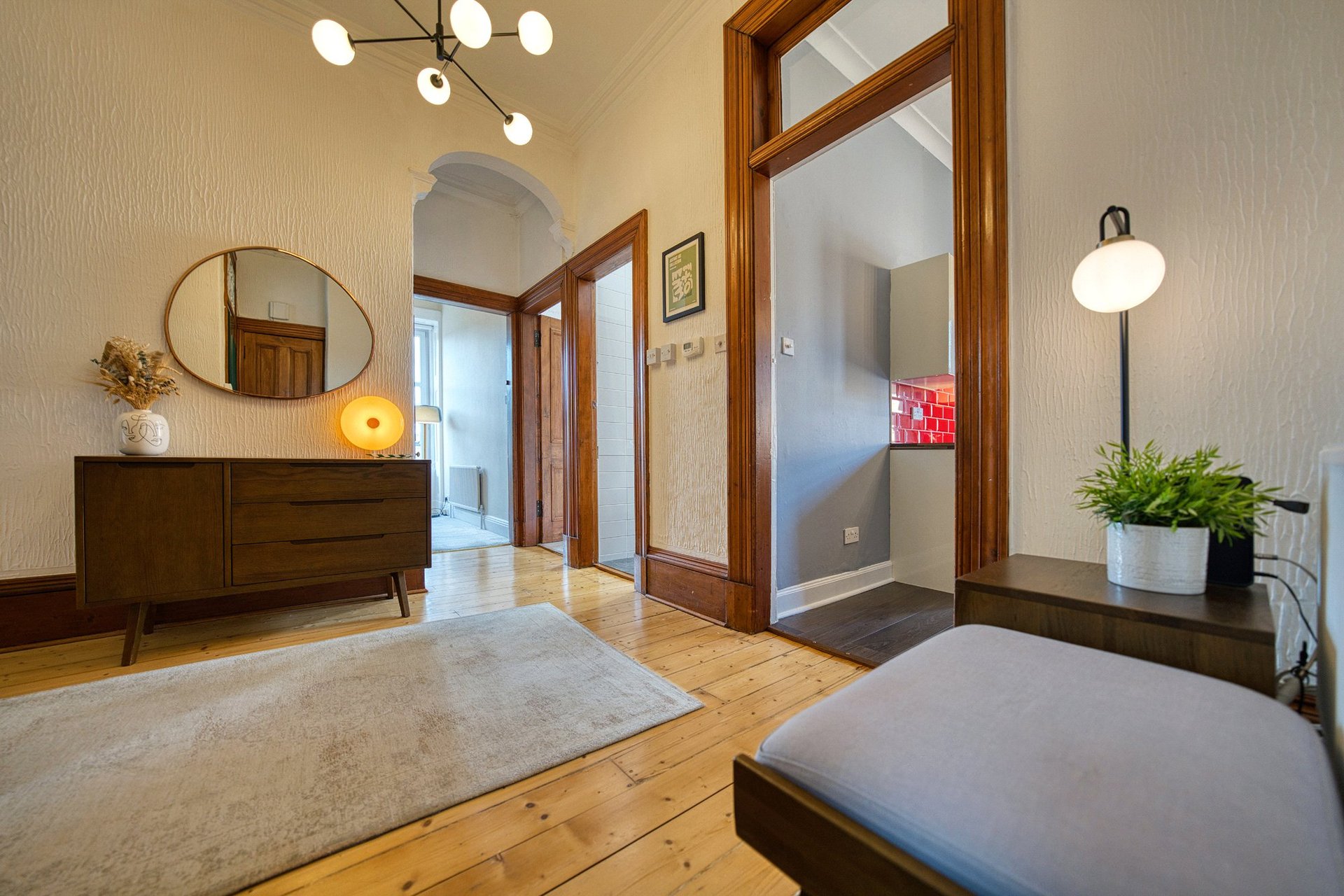 3/1, 99 Oban Drive, North Kelvinside, Glasgow, G20 6AA - Picture #15