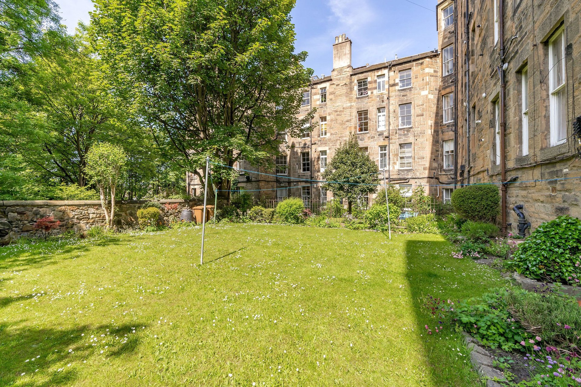2F1, 24 Bellevue Crescent, Edinburgh, Midlothian, EH3 6NF - Picture #11