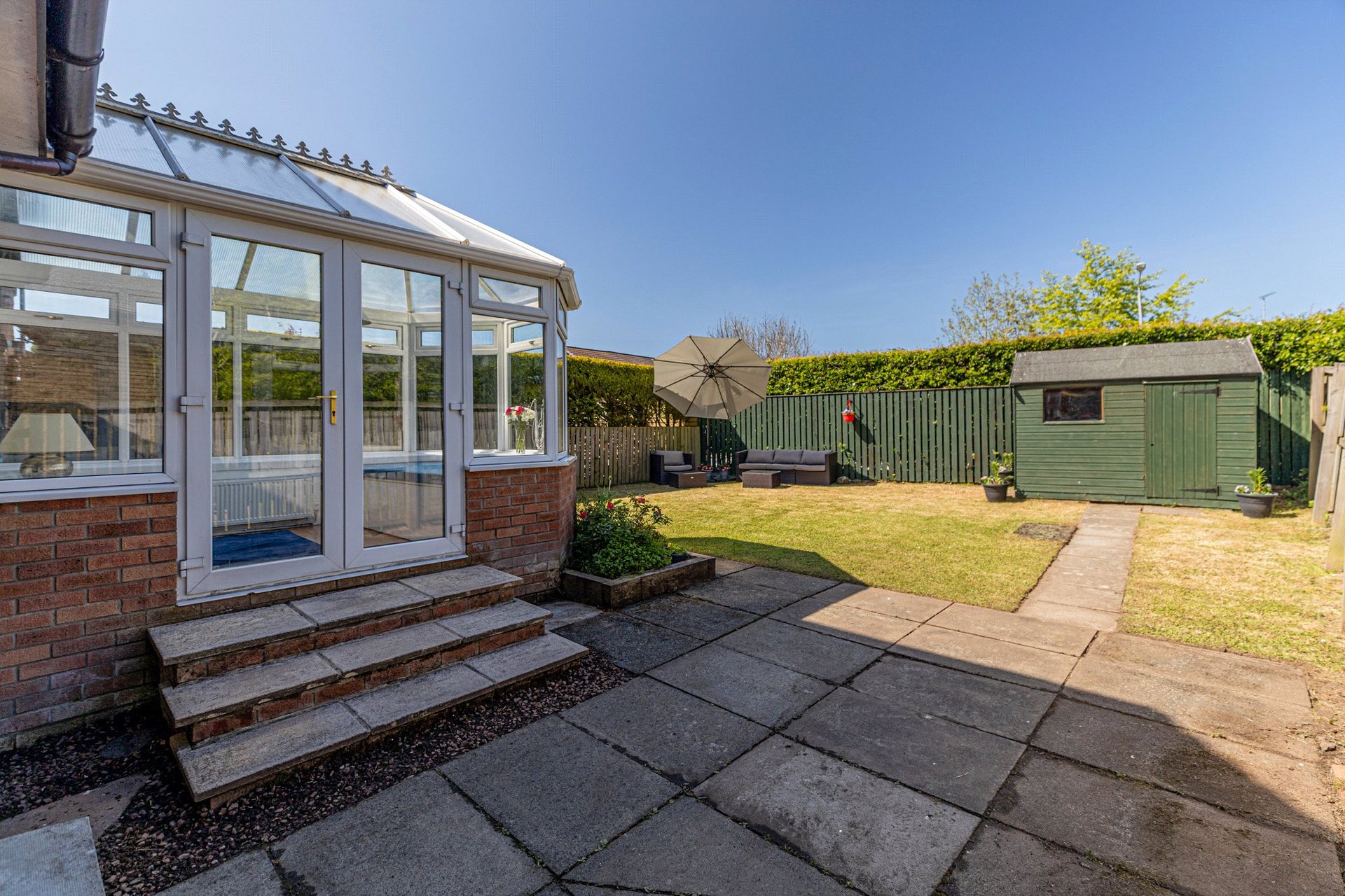 5 Dunkeld Place, Newton Mearns, Glasgow, G77 5UB - Picture #25