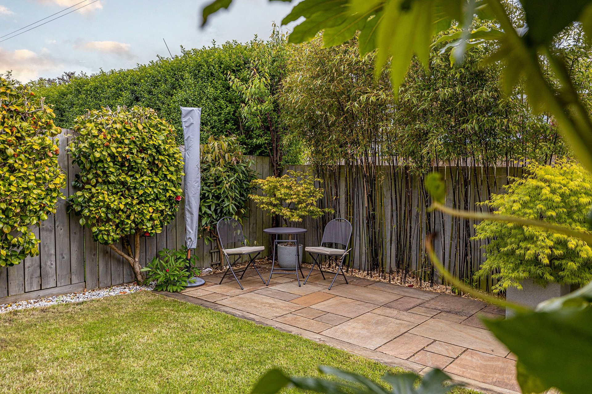 6 Munro Road, Jordanhill, Glasgow, G13 1SF - Picture #32
