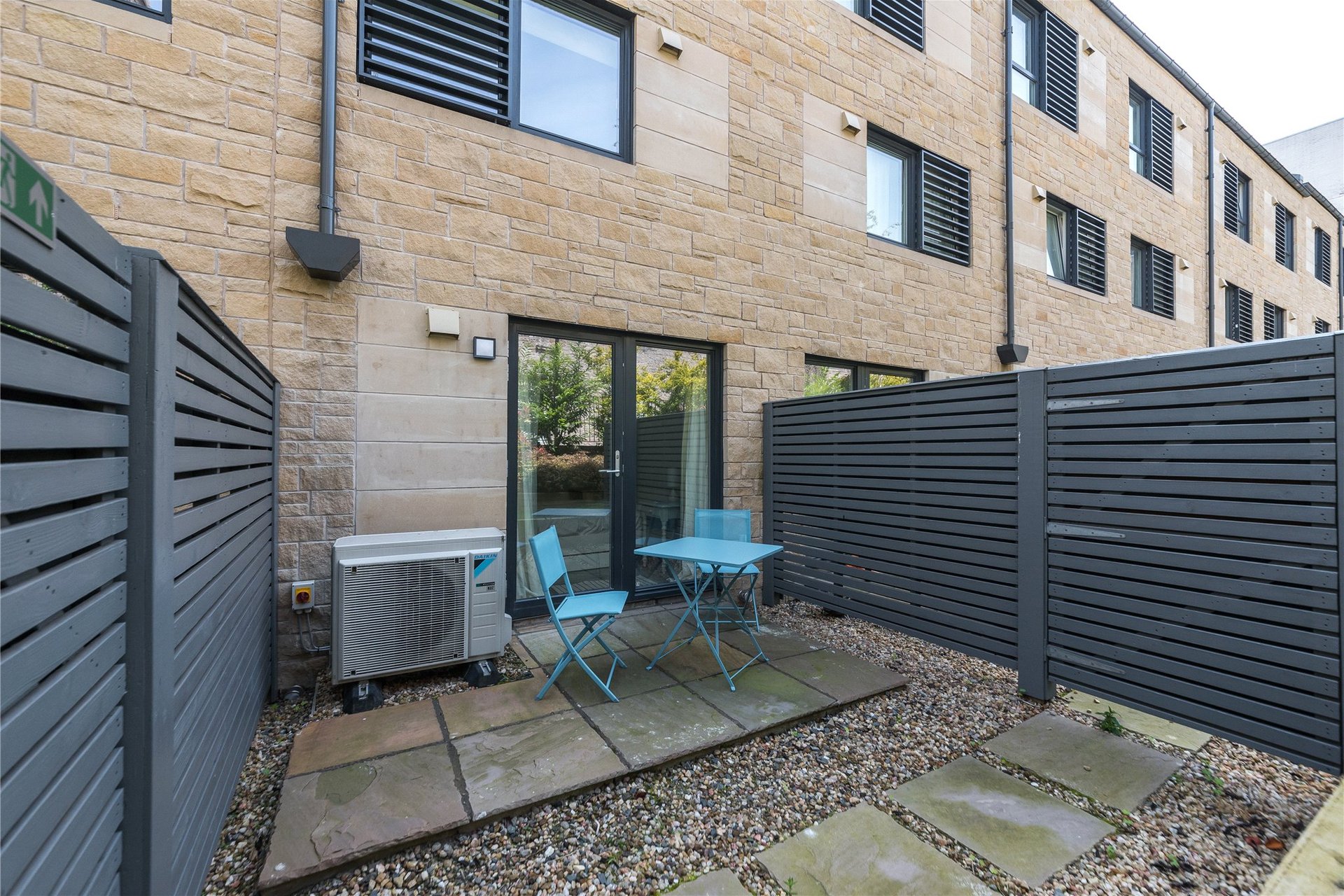 2A Broughton Street Lane, New Town, Edinburgh, EH1 3LY - Picture #18