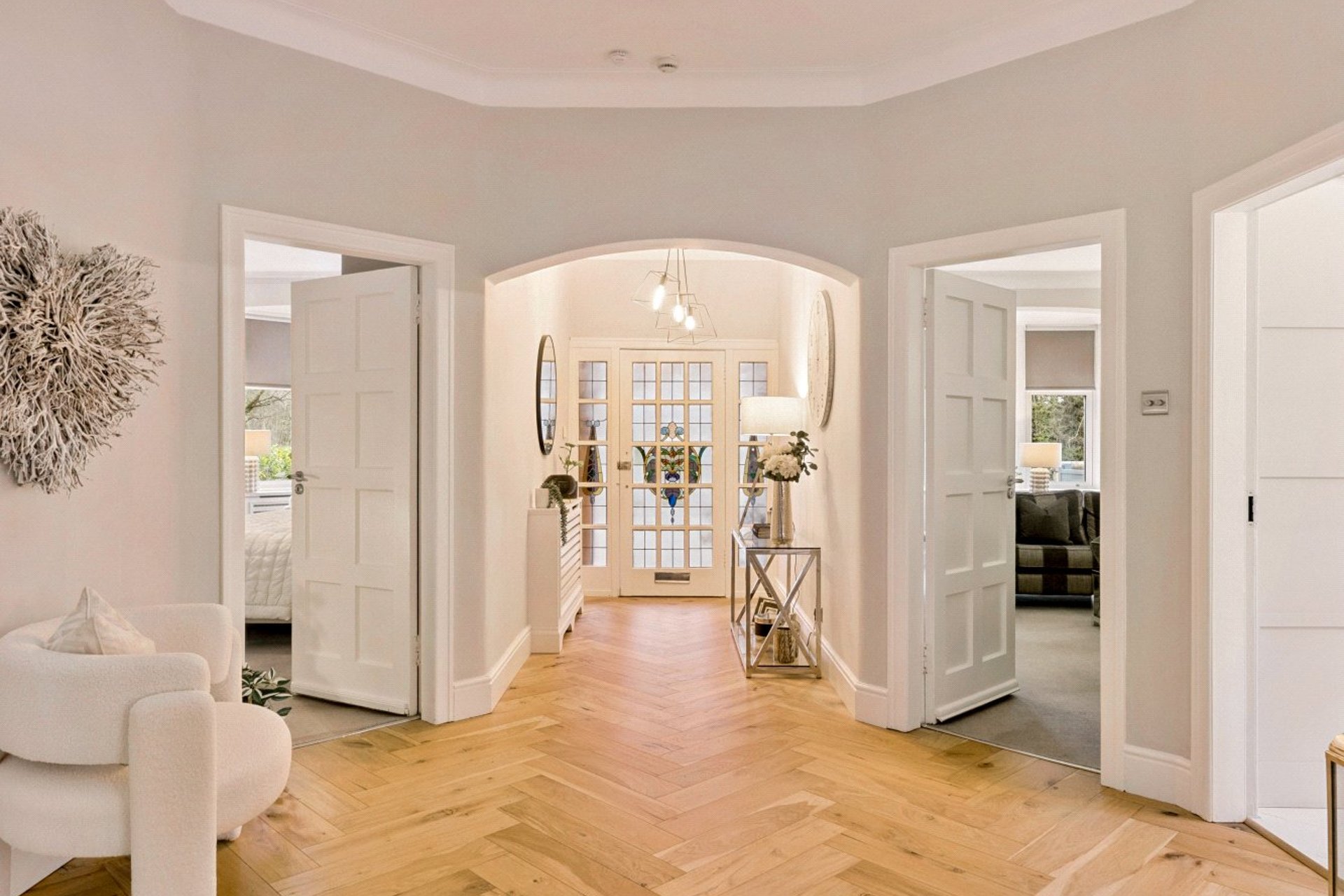 59 Ayr Road, Giffnock, Glasgow, G46 6SR - Picture #11