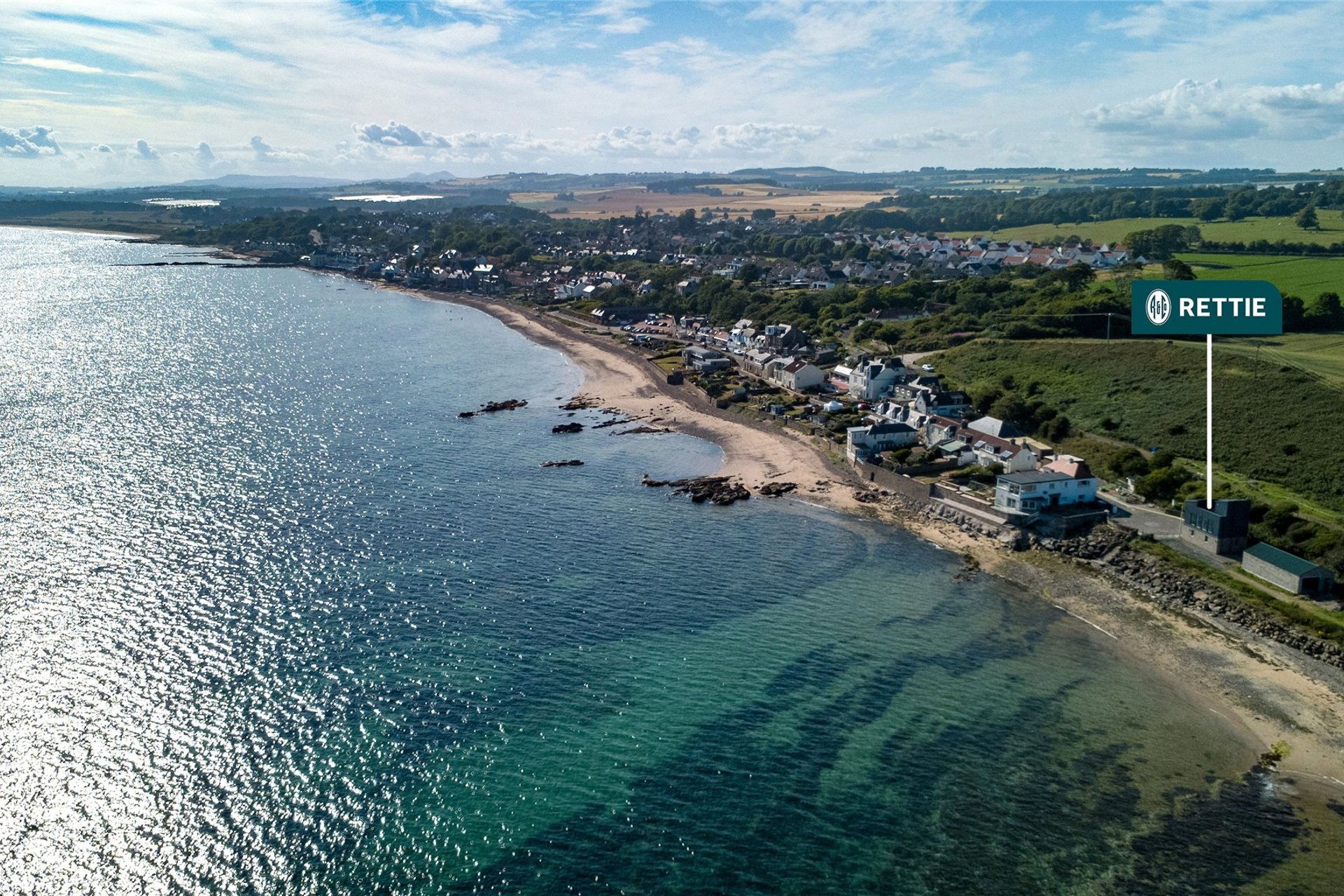 Beach House, The Temple, Lower Largo, Leven, KY8 6JH - Picture #7
