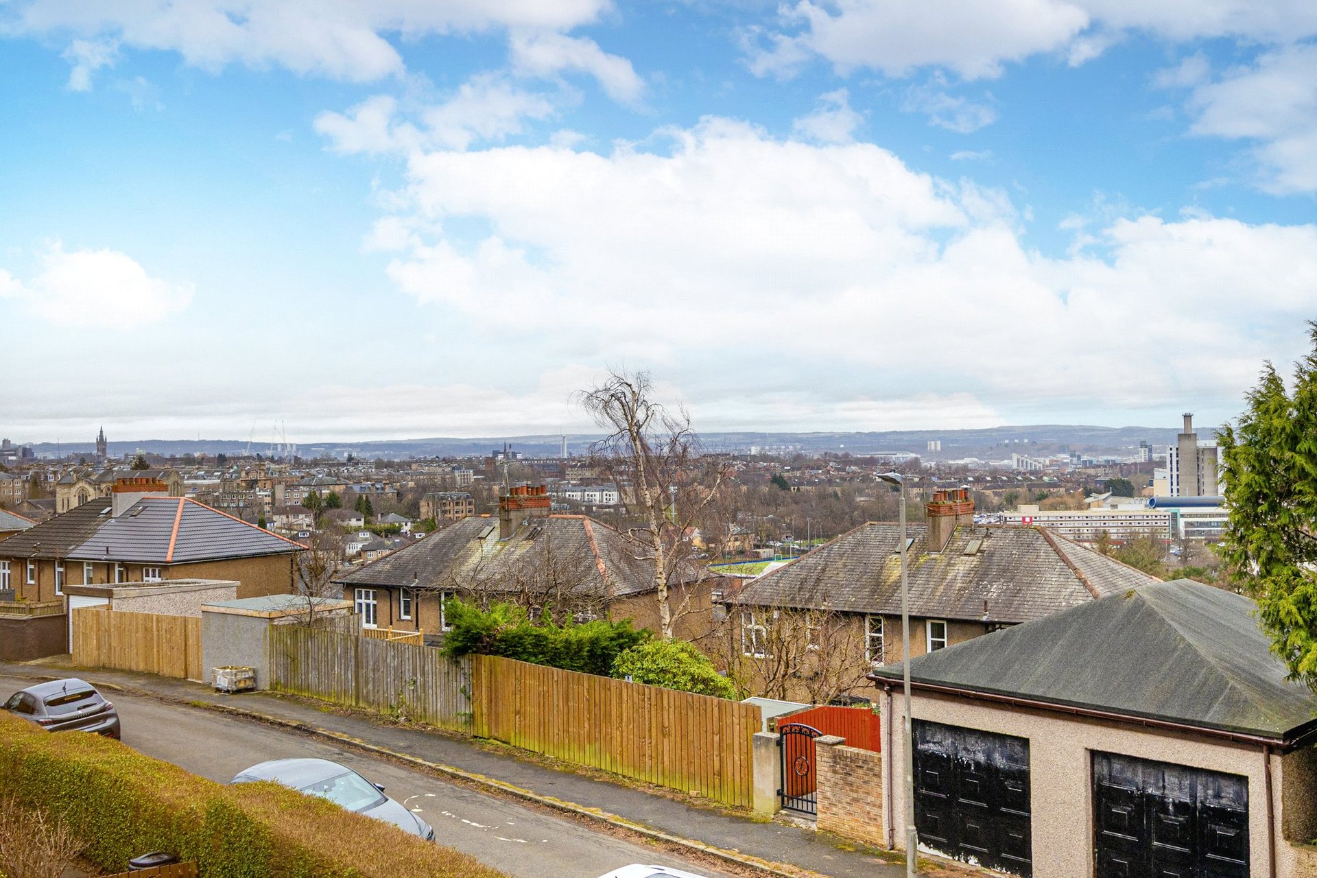 32 Southampton Drive, Kelvindale, Glasgow, G12 0LN - Picture #37