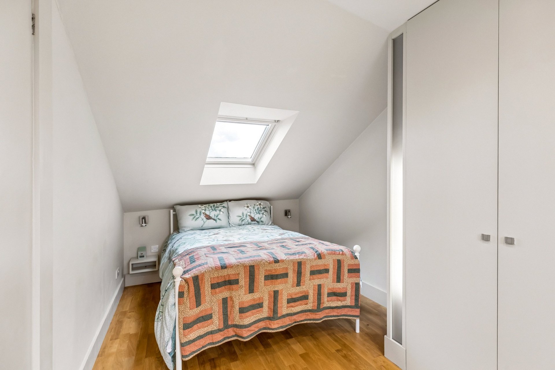 Flat 4/2, 74 London Road, Trongate, Glasgow City, G1 5NP - Picture #19