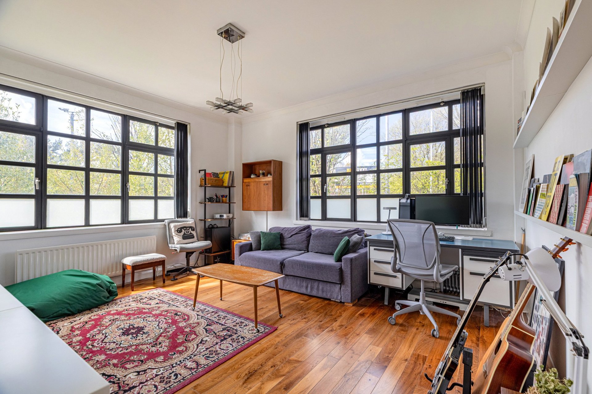 0/1, 510 Shieldhall Road, Glasgow, G51 4HE - Picture #5