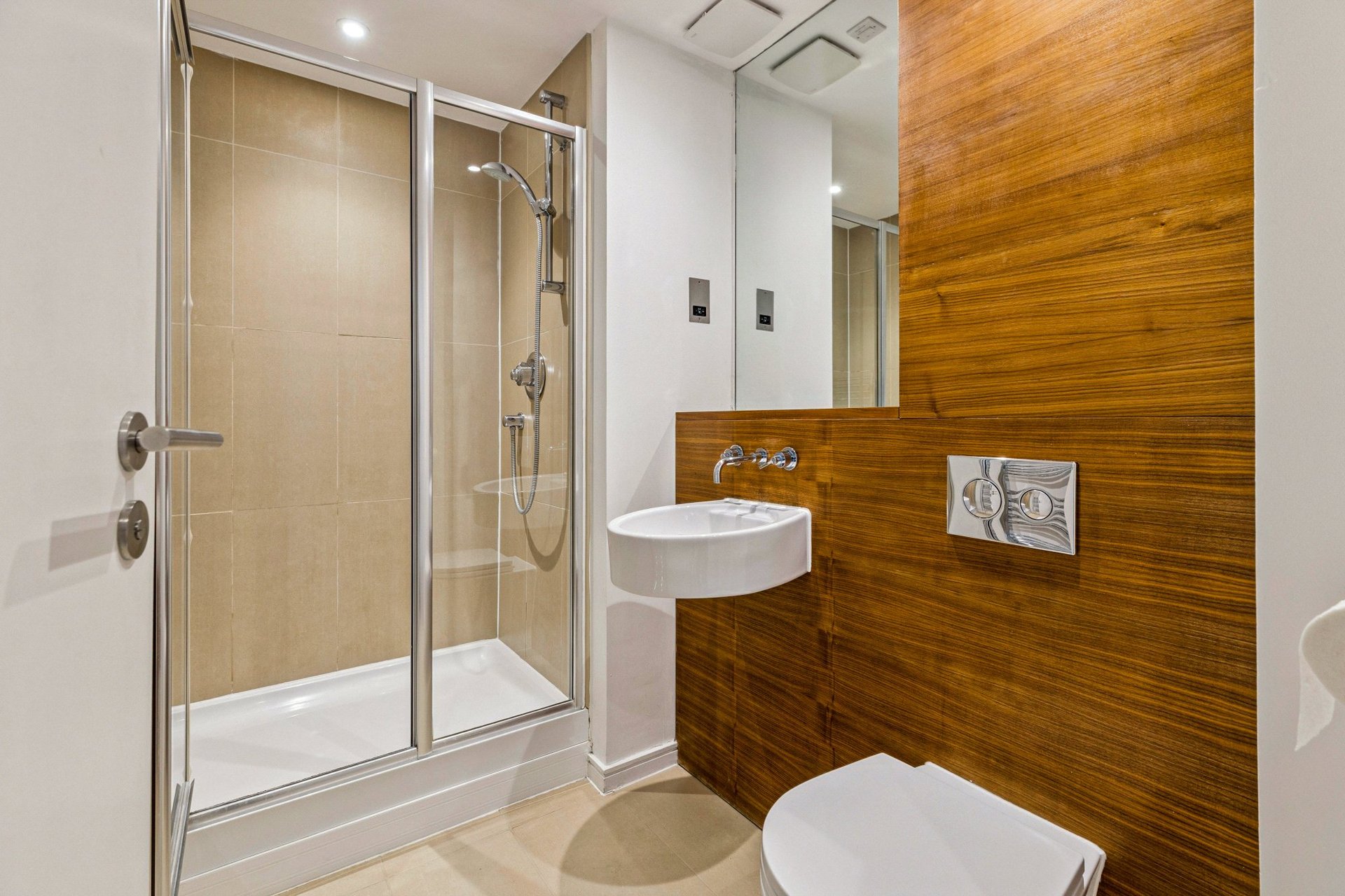 1/1, 10 Park Circus Place, Park, Glasgow, G3 6AN - Picture #12