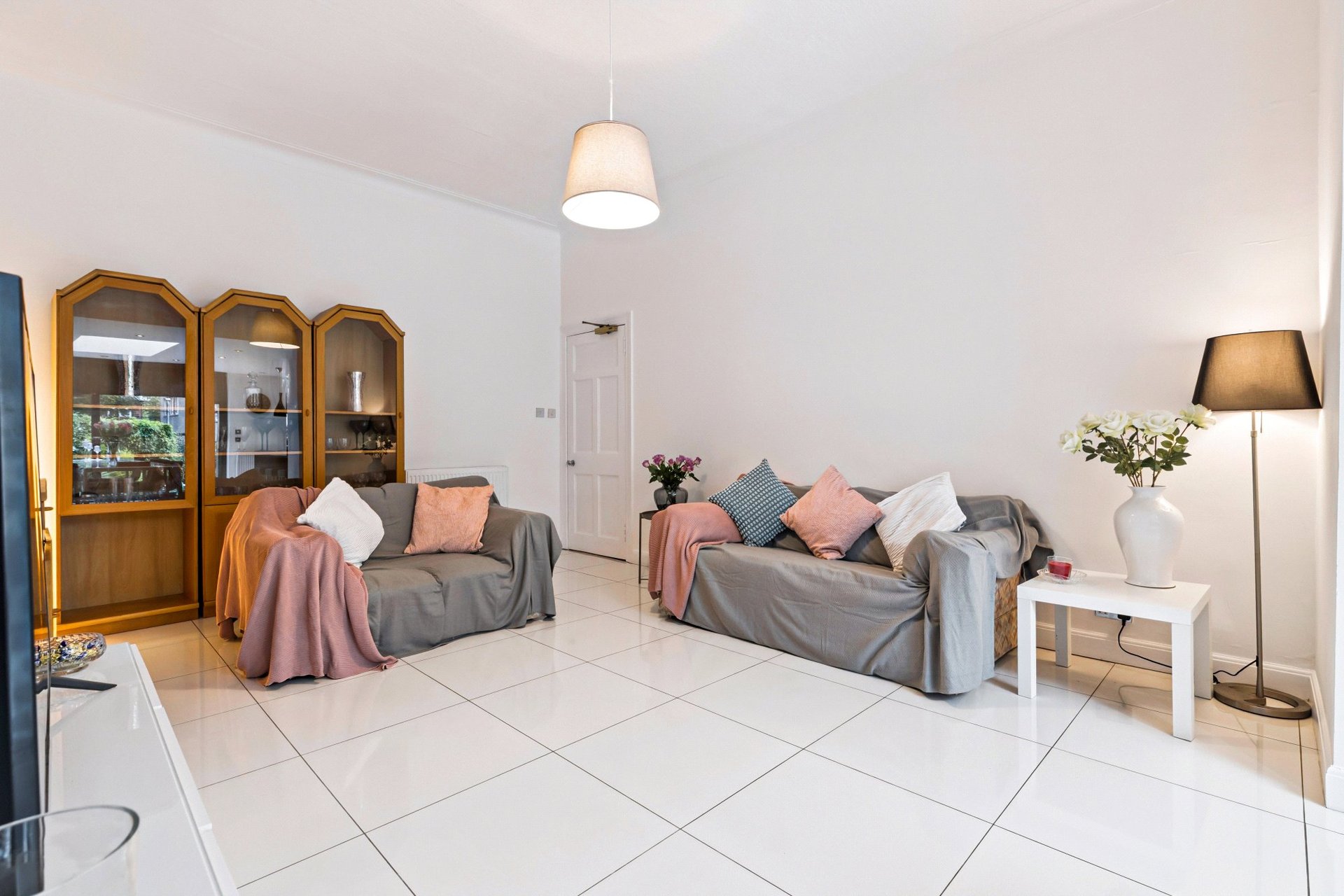 85 Balshagray Avenue, Jordanhill, Glasgow, G11 7AQ - Picture #18
