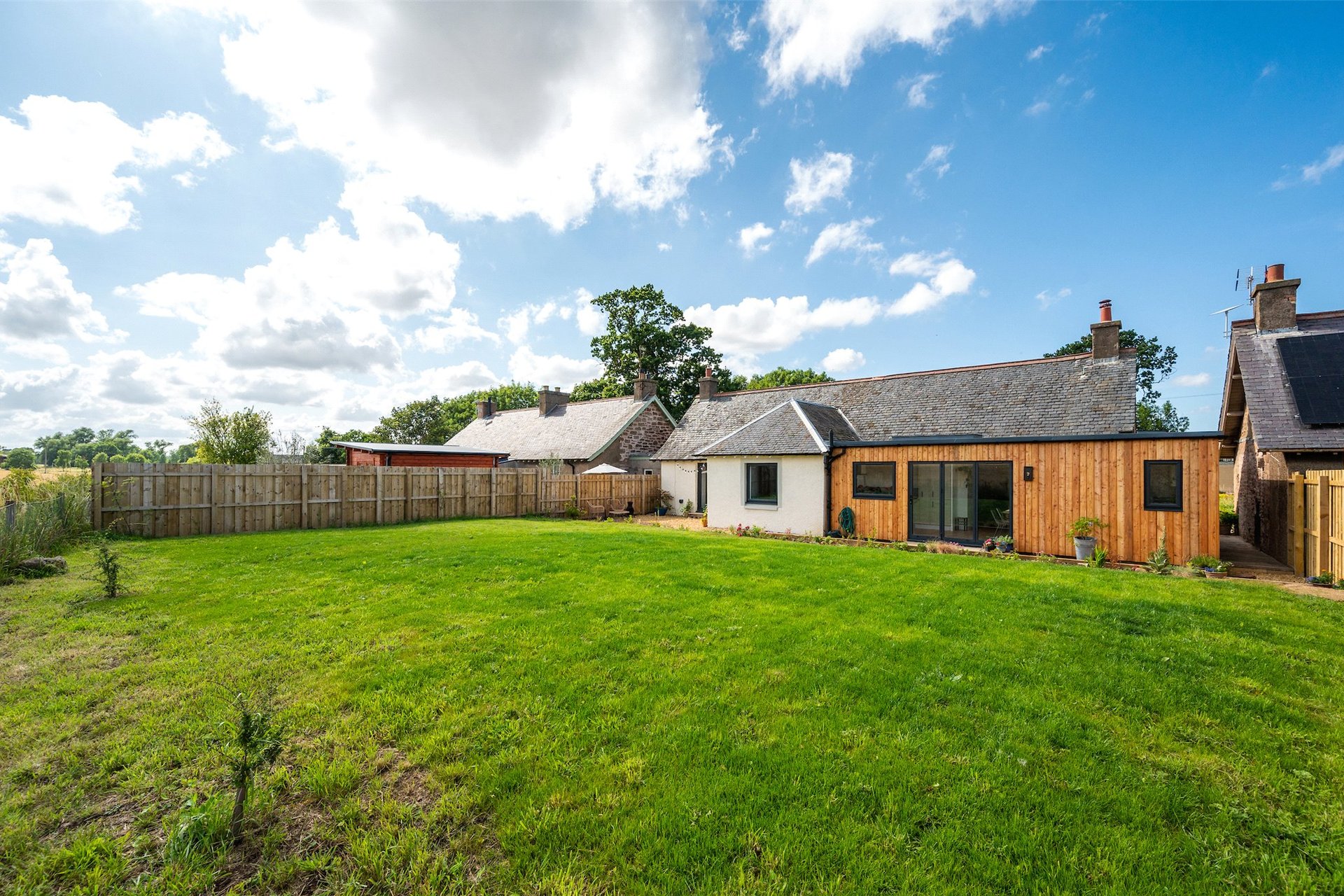 3 Colstoun Mains Cottages, Haddington, East Lothian, EH41 4PB - Picture #31