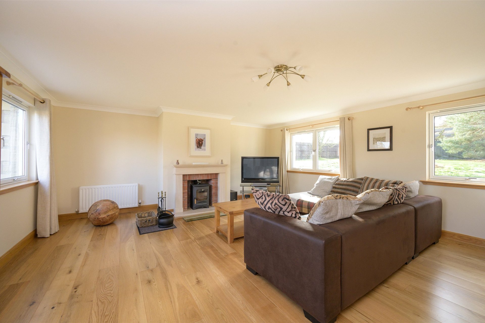 15 Halmyre Loan, Romanno Bridge, West Linton, Scottish Borders, EH46 7DN - Picture #11