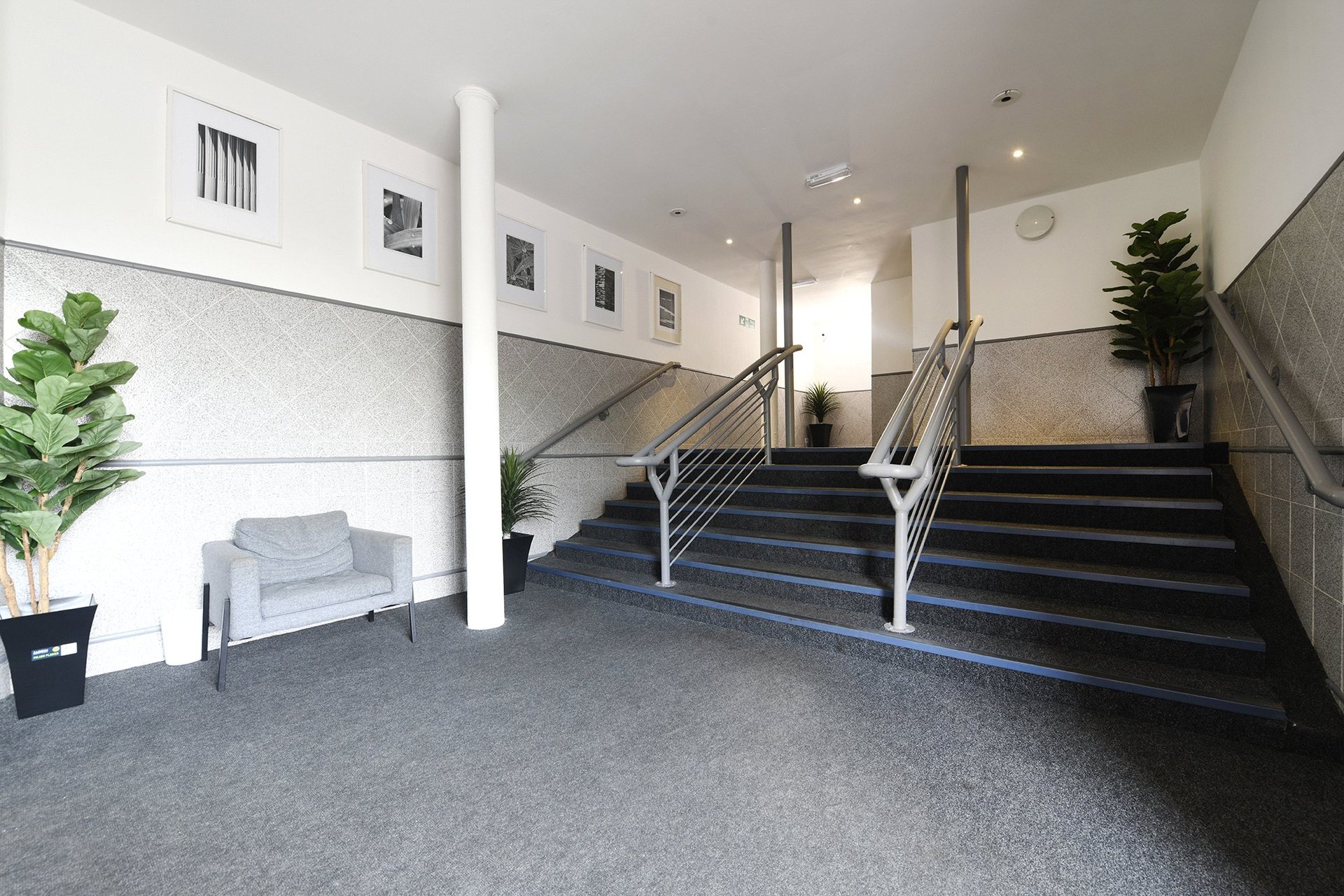 Flat 10, Norval Court, 12 Norval Street, Partick, Glasgow, G11 7RX - Picture #17