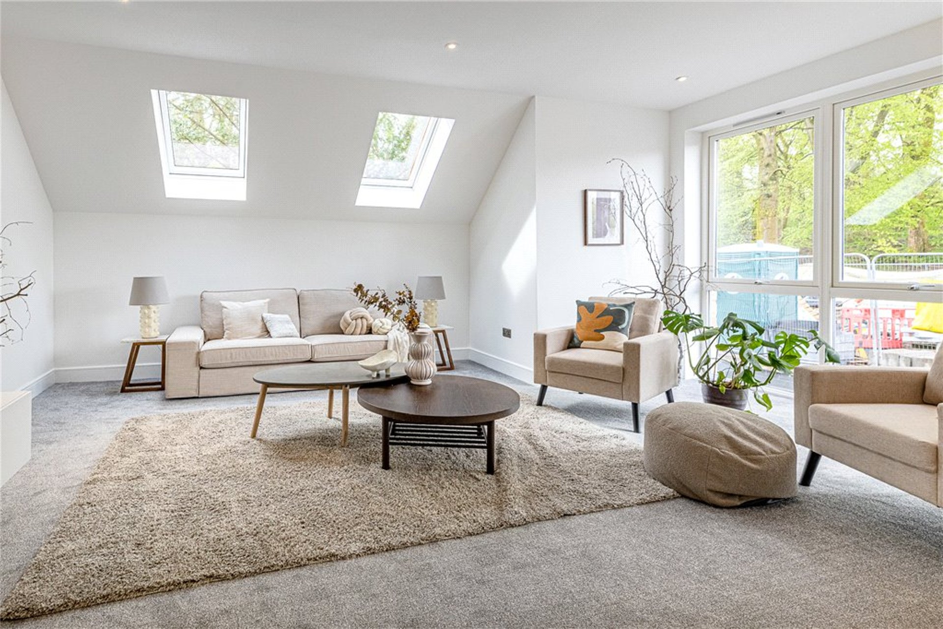 Kilmardinny Meadows, 39 Lovat Avenue, Bearsden, G61 3LQ - Picture #1