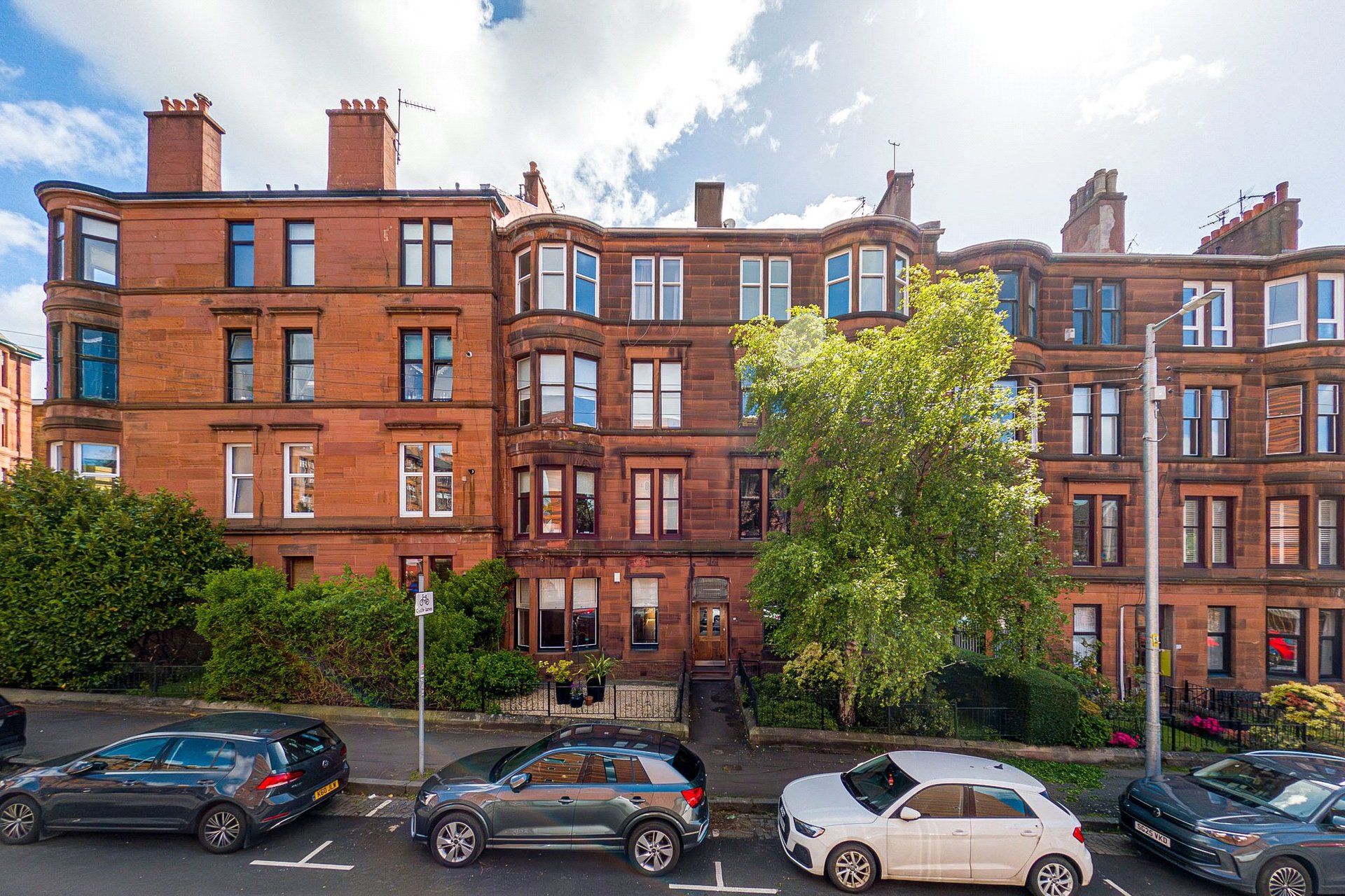 0/1, 24 Elie Street, Dowanhill, Glasgow, G11 5JD - Picture #22