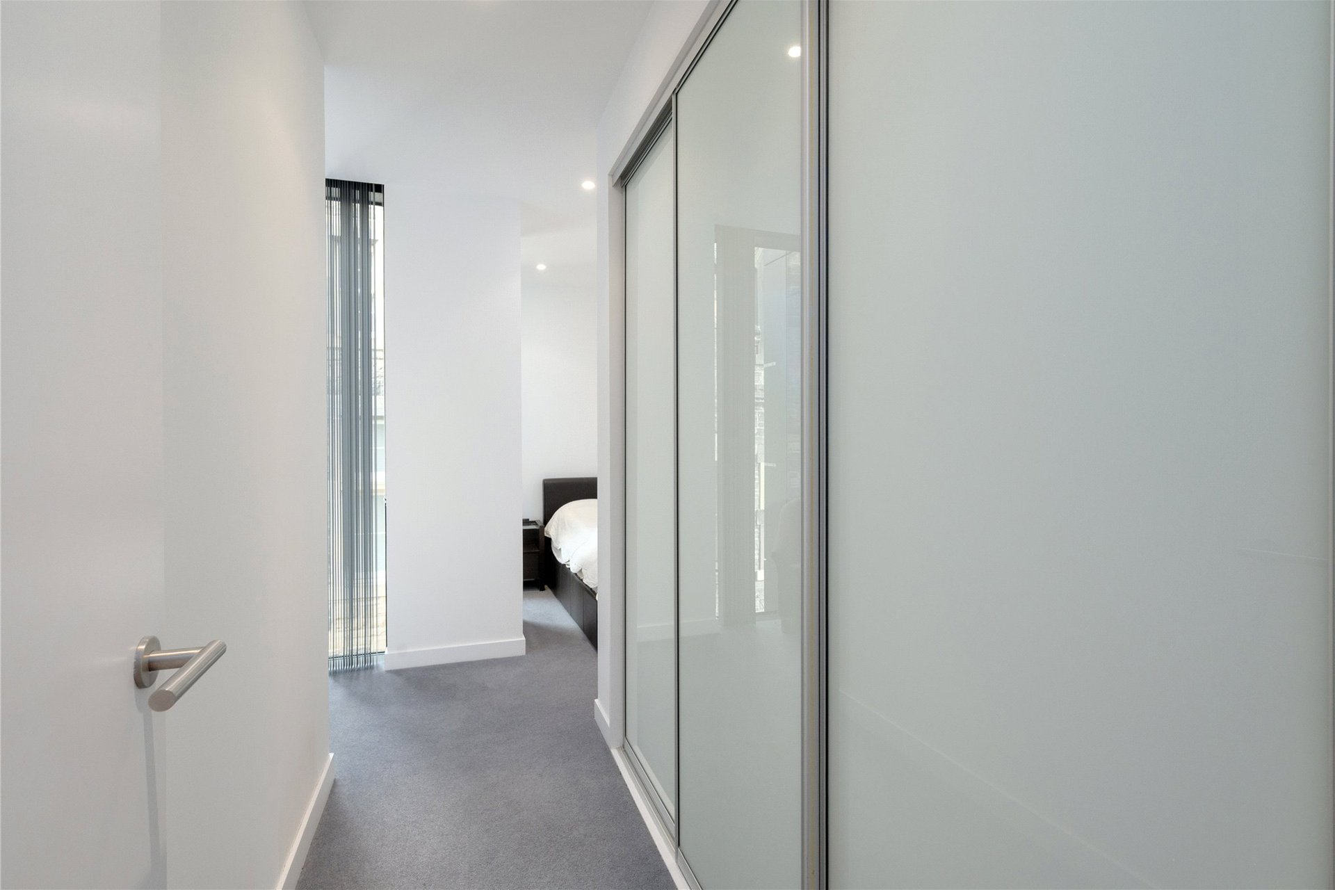Flat 17, 21 Simpson Loan, Edinburgh, EH3 9GD - Picture #16