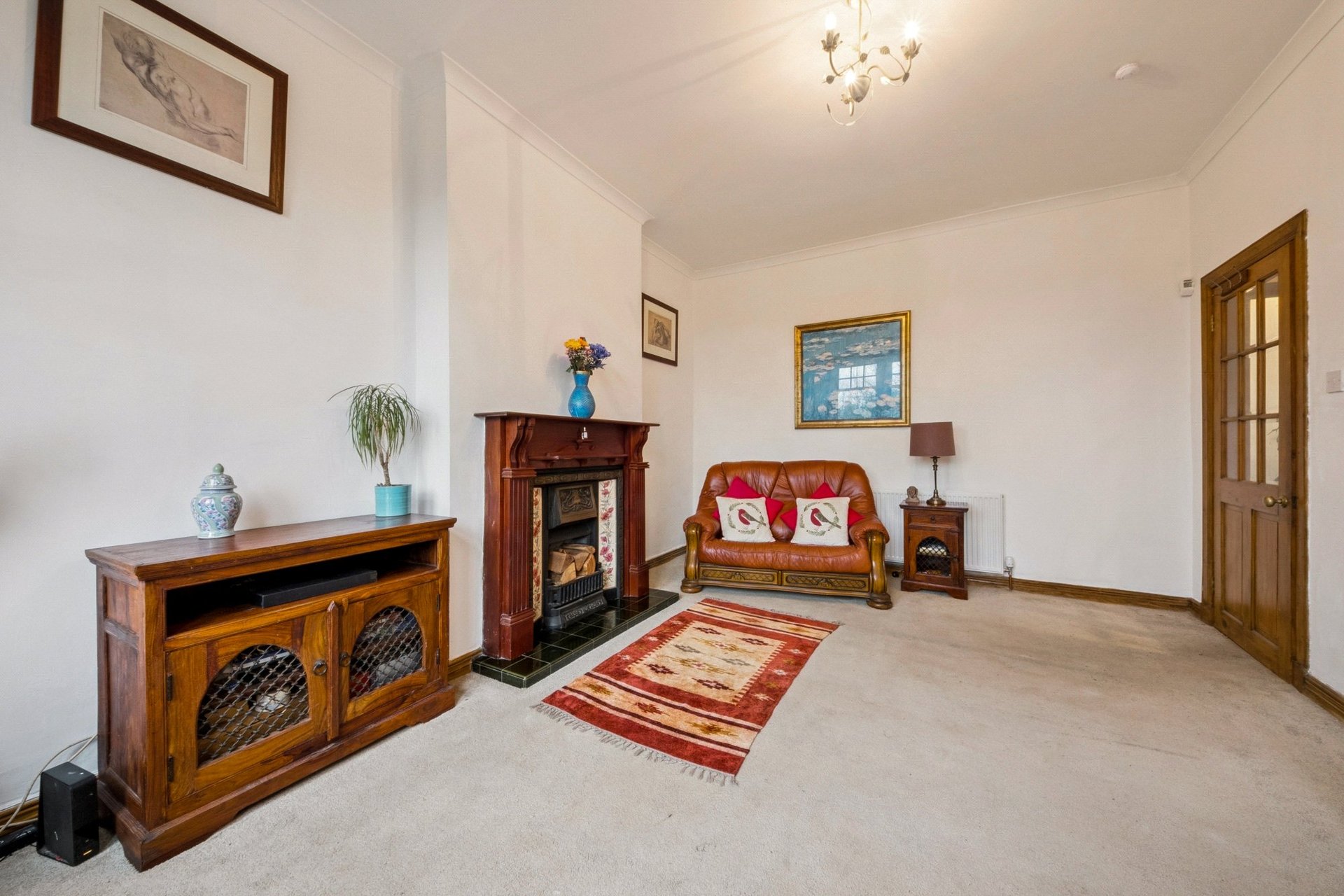 95 Maxwell Avenue, Bearsden, G61 1PB - Picture #5