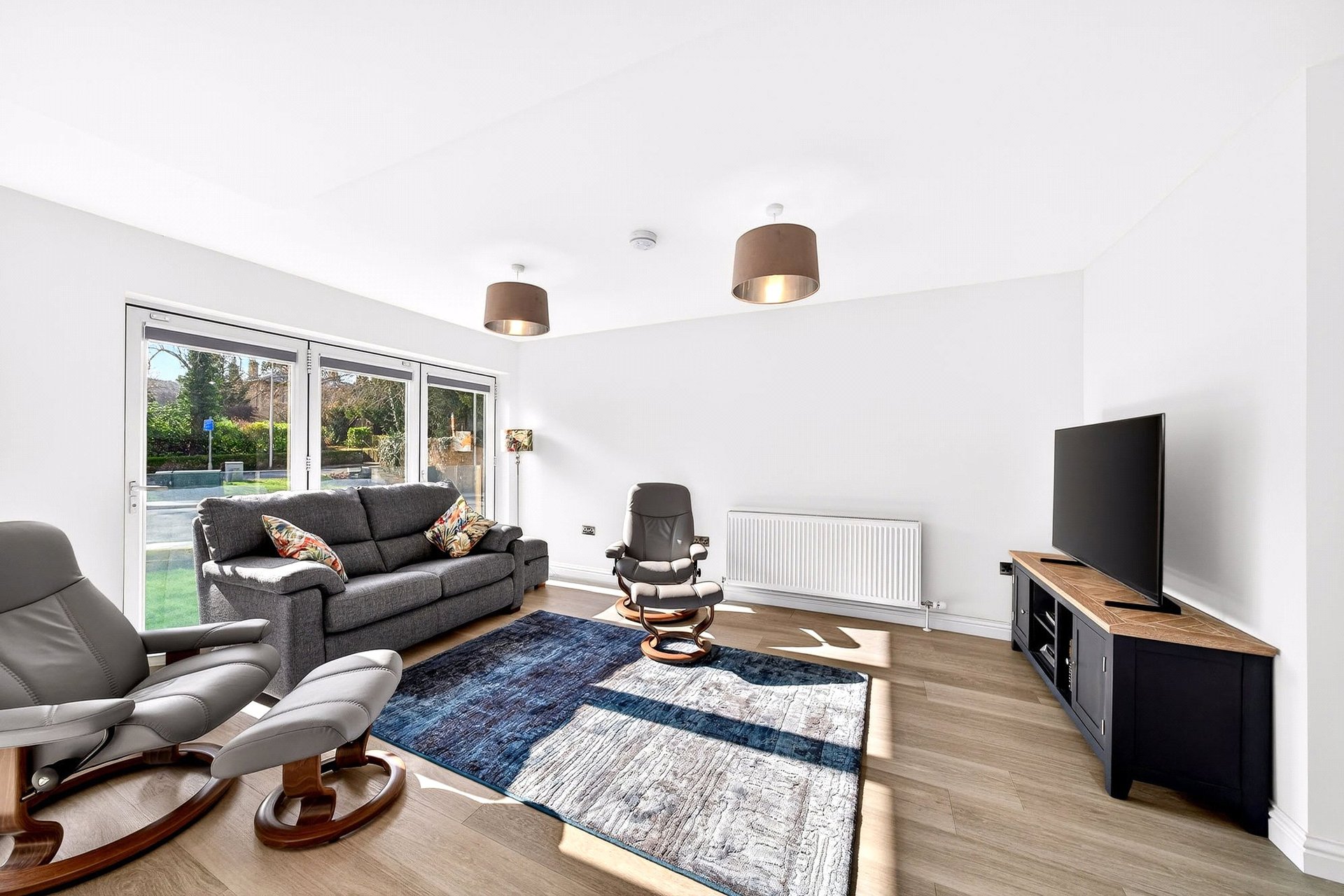 4 Westgrove Apartments, Waverley Road, Melrose, Scottish Borders, TD6 9SL - Picture #4