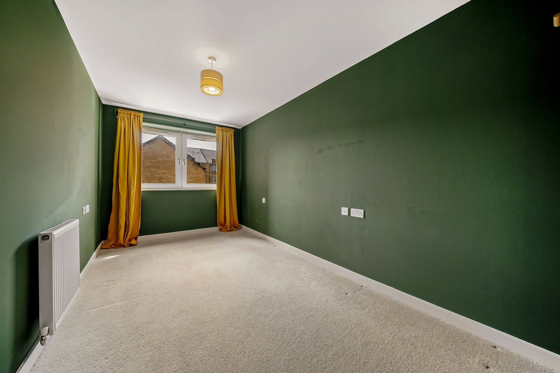 Flat 15, 2 North Pilrig Heights, Edinburgh, EH6 5FE - Picture #11