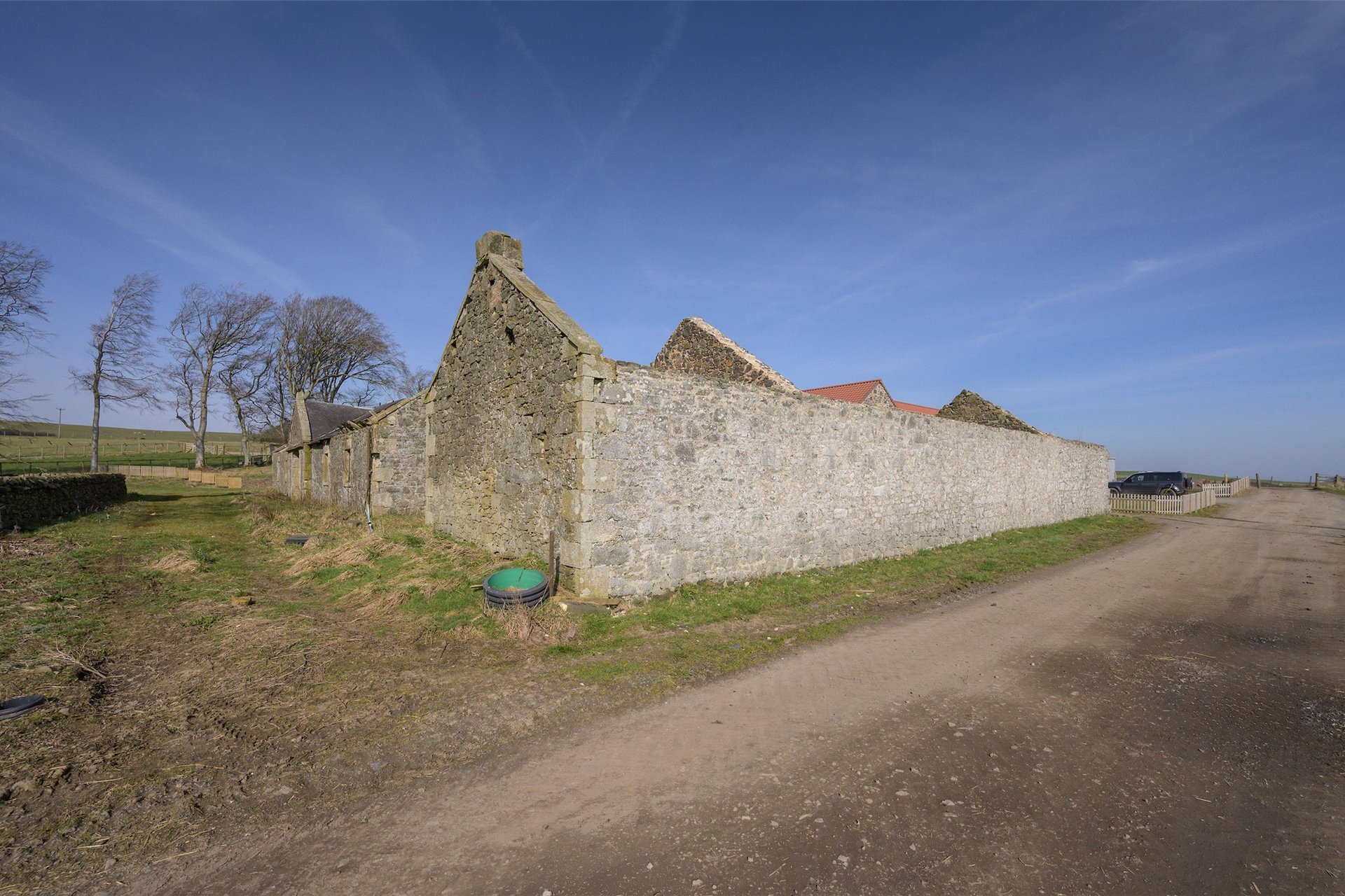 Barn 2, Kingswood, Leadburn, Scottish Borders, EH46 7BW - Picture #5