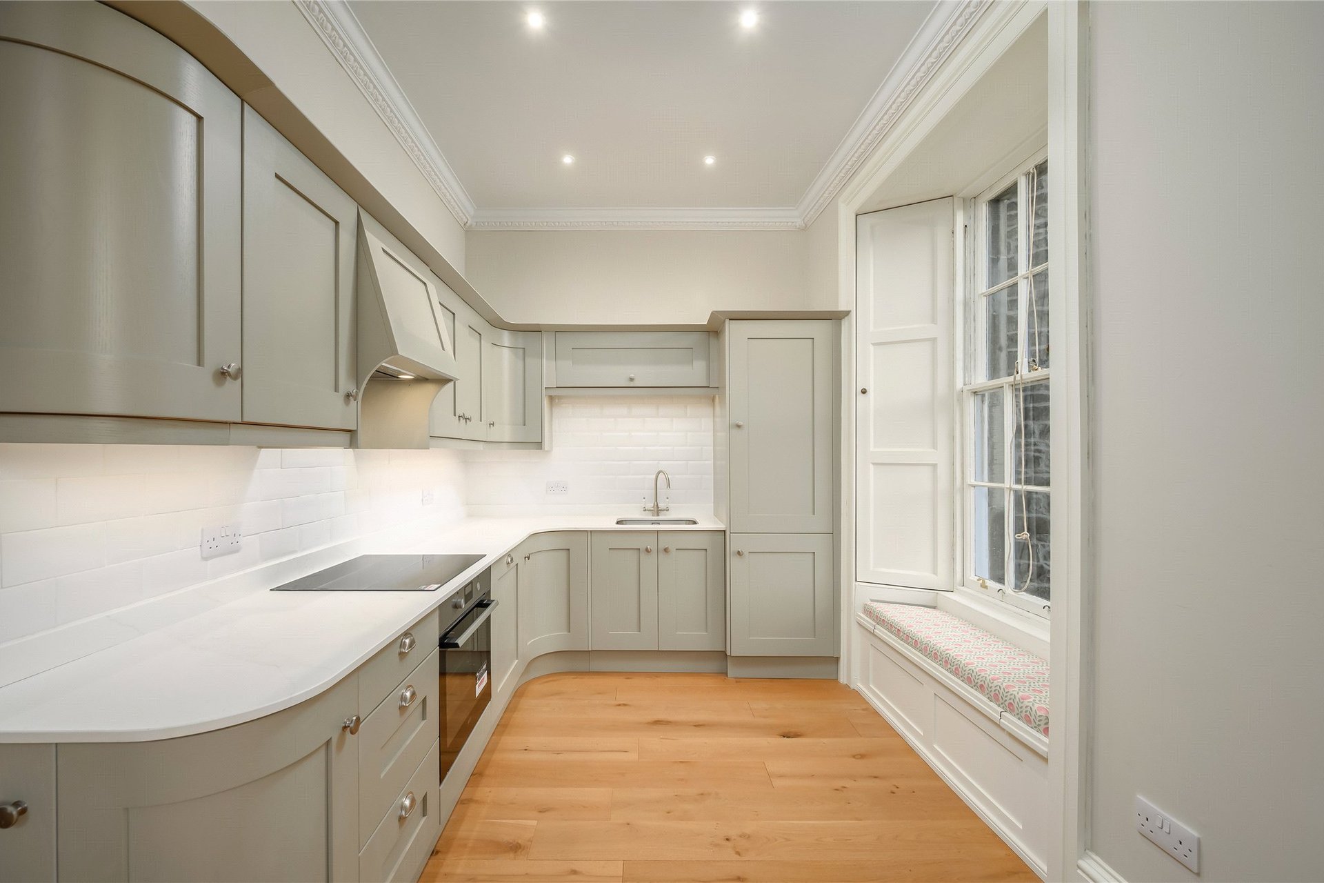 22a Drummond Place, Edinburgh, EH3 6PN - Picture #8