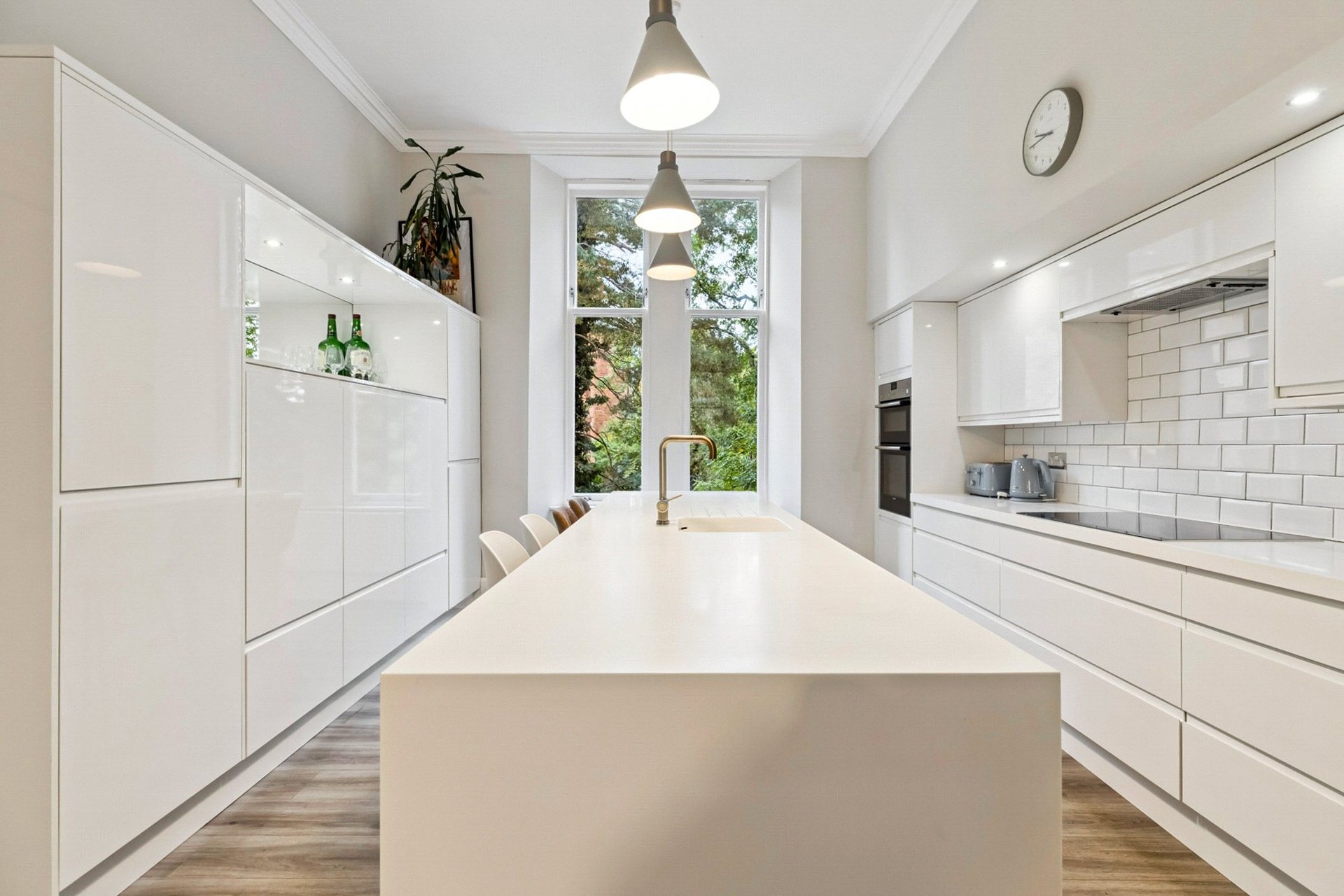 1/4, 76 Clouston Street, North Kelvinside, Glasgow, G20 8QY - Picture #11