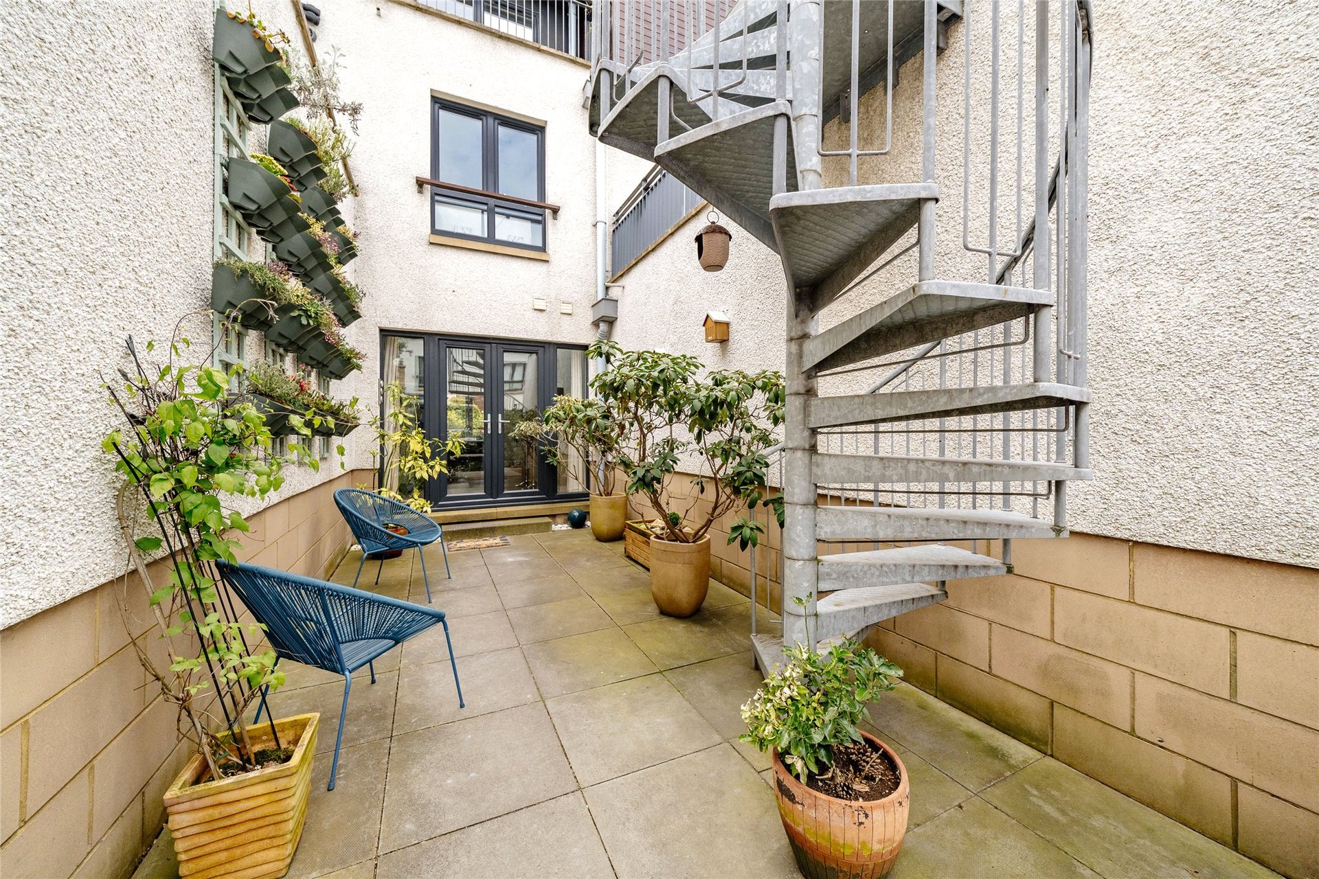 62 East Pilton Farm Wynd, Edinburgh, EH5 2GL - Picture #29
