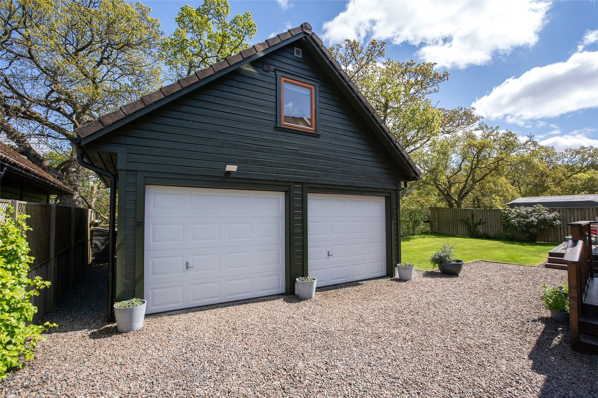 6 Woodend Crescent, Ettrickbridge, Selkirk, Scottish Borders, TD7 5JQ - Picture #31