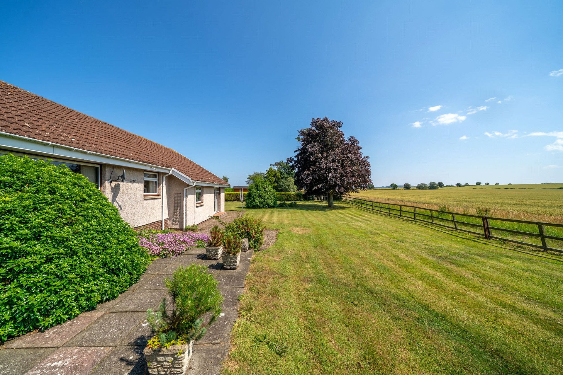 Banktop, Bowsden, Berwick-upon-Tweed, Northumberland, TD15 2TW - Picture #20