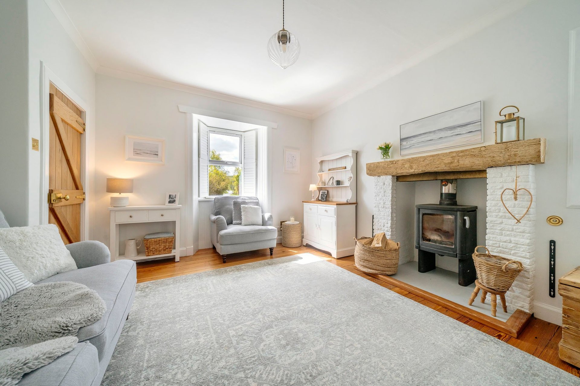 Shoestanes Cottage, 12 Heriot Way, Heriot, EH38 5YN - Picture #2