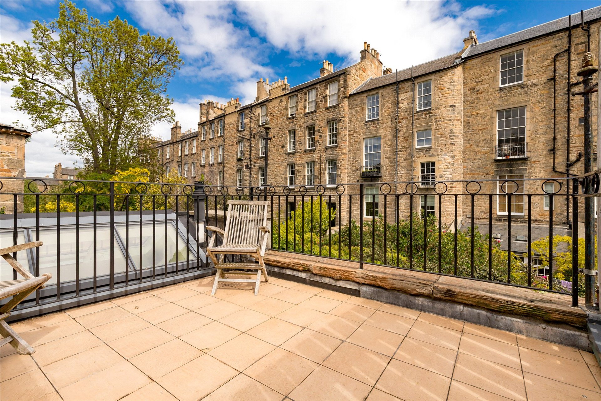 23 Gloucester Lane, Edinburgh, EH3 6ED - Picture #2