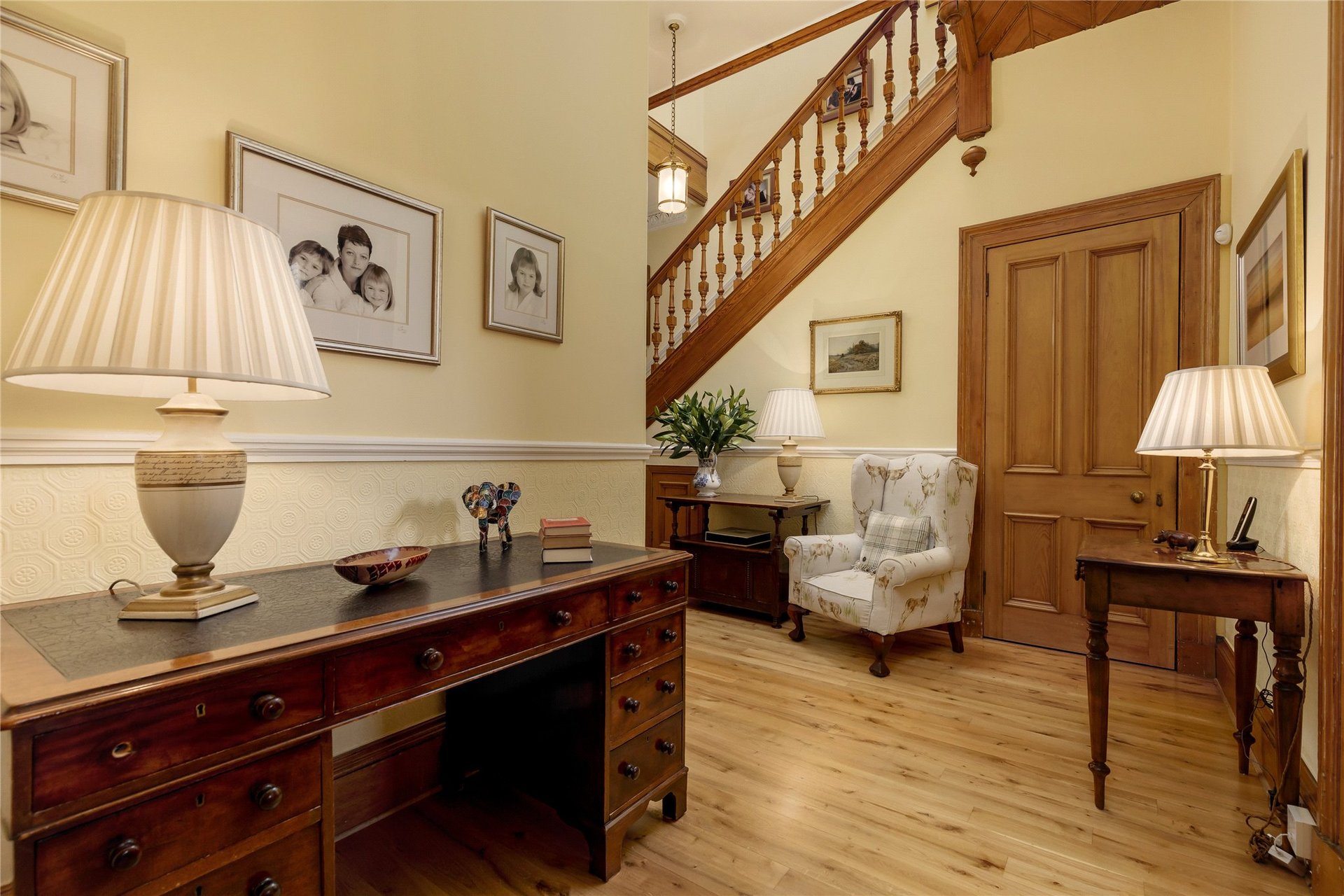 35 Gilmour Road, Edinburgh, EH16 5NS - Picture #4